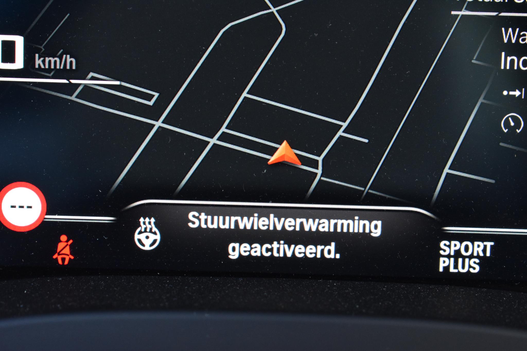 Foto van BMW X3 M40i