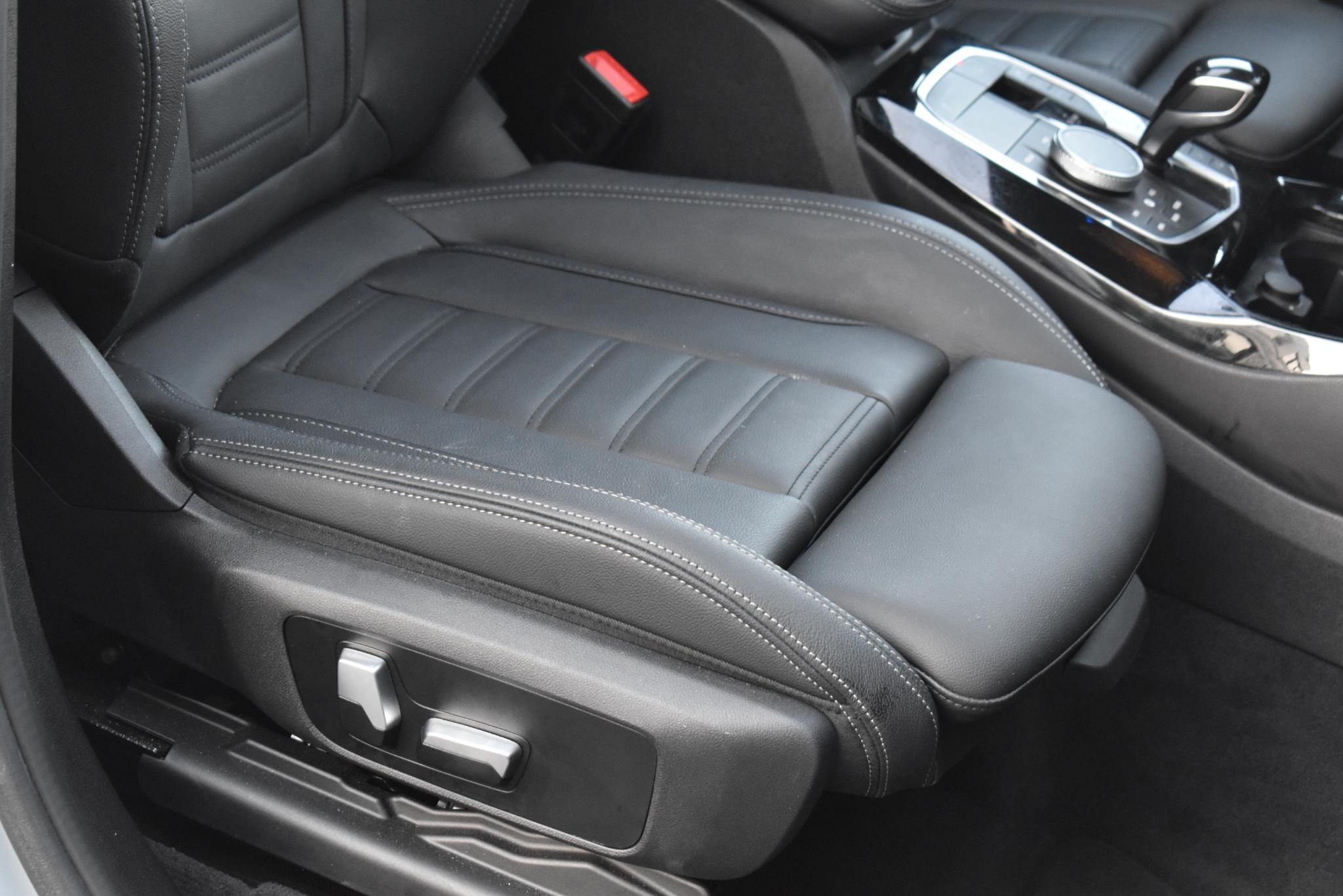 Foto van BMW X3 M40i