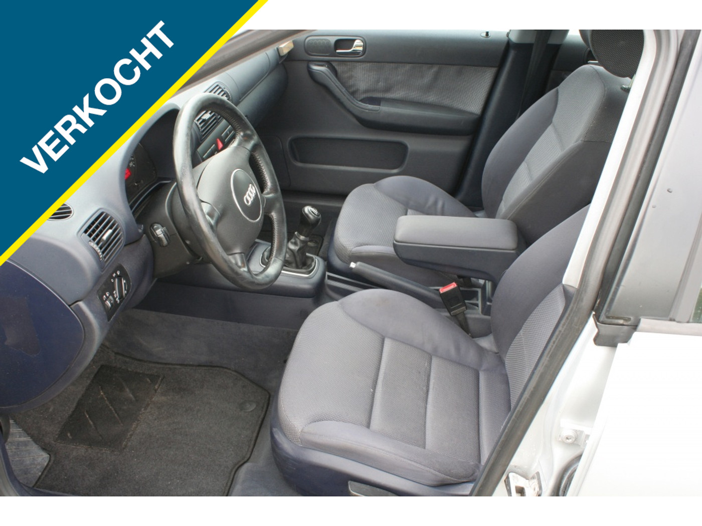 Foto van Audi Audi A3