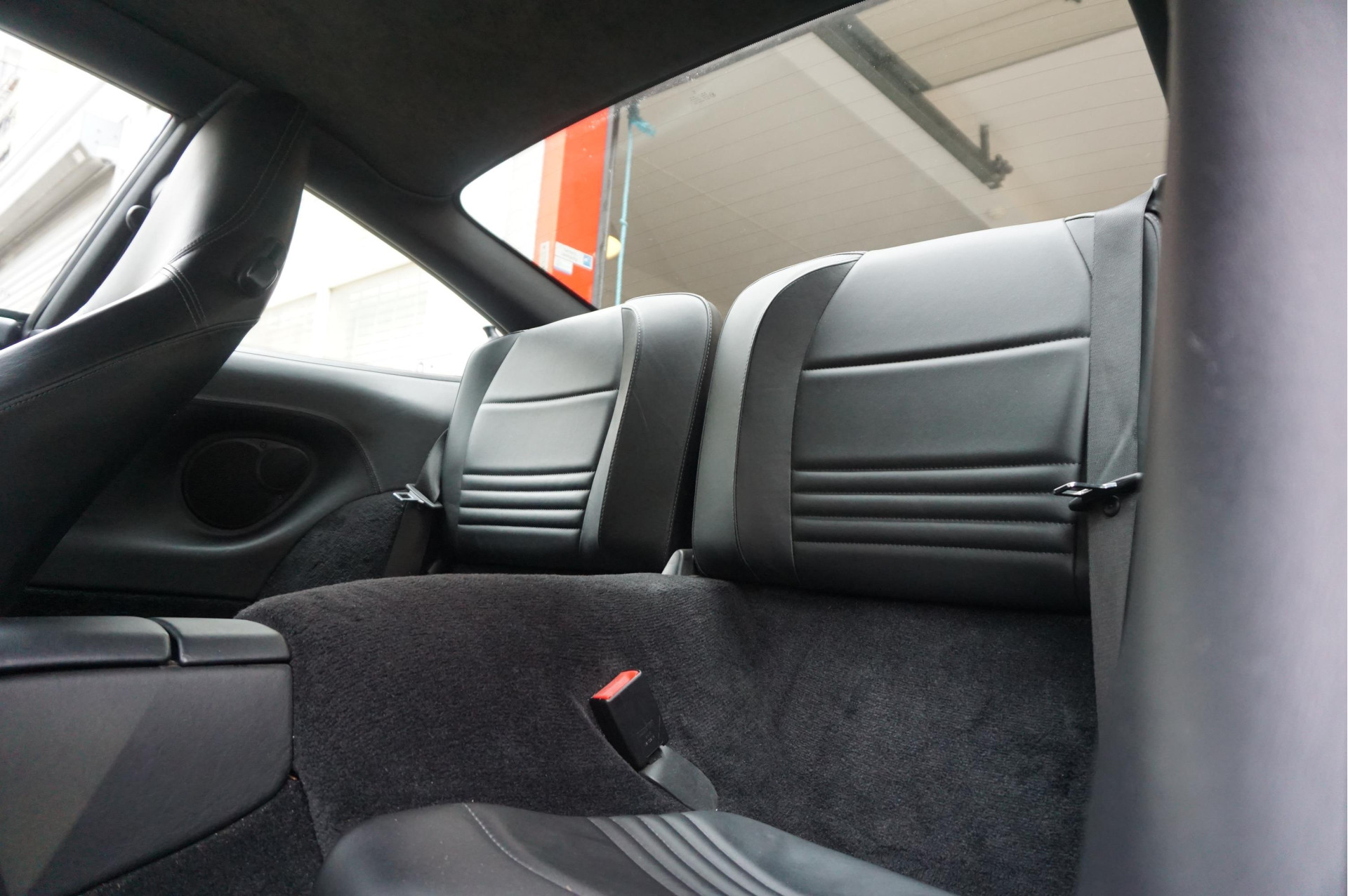 Foto van Porsche 911 Carrera