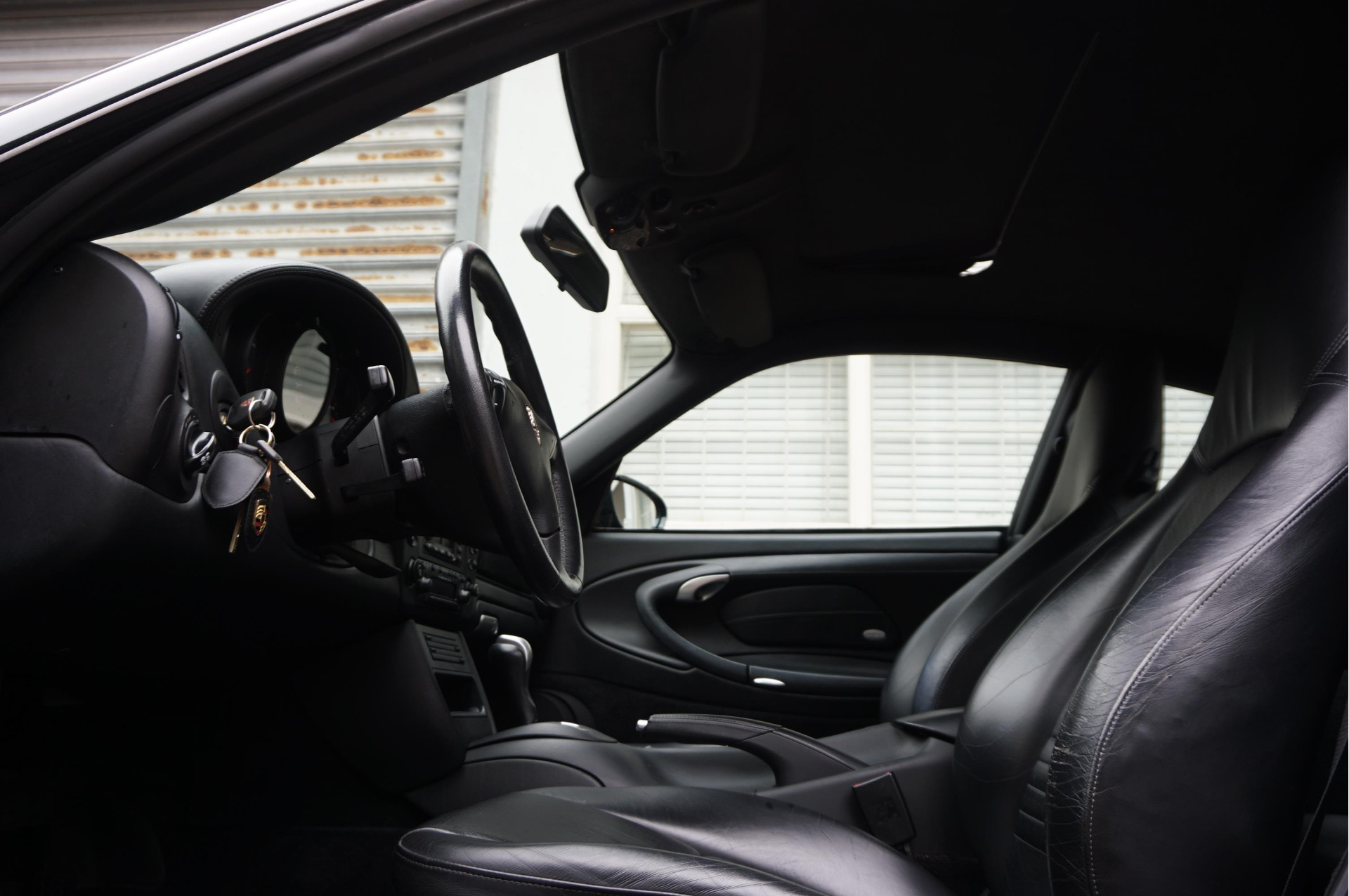 Foto van Porsche 911 Carrera