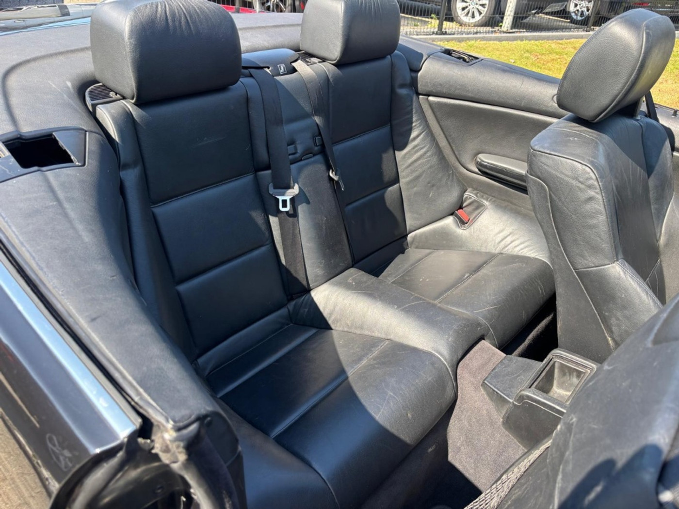 Foto van BMW 3er Reihe