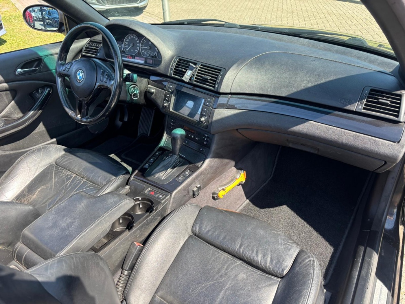 Foto van BMW 3er Reihe