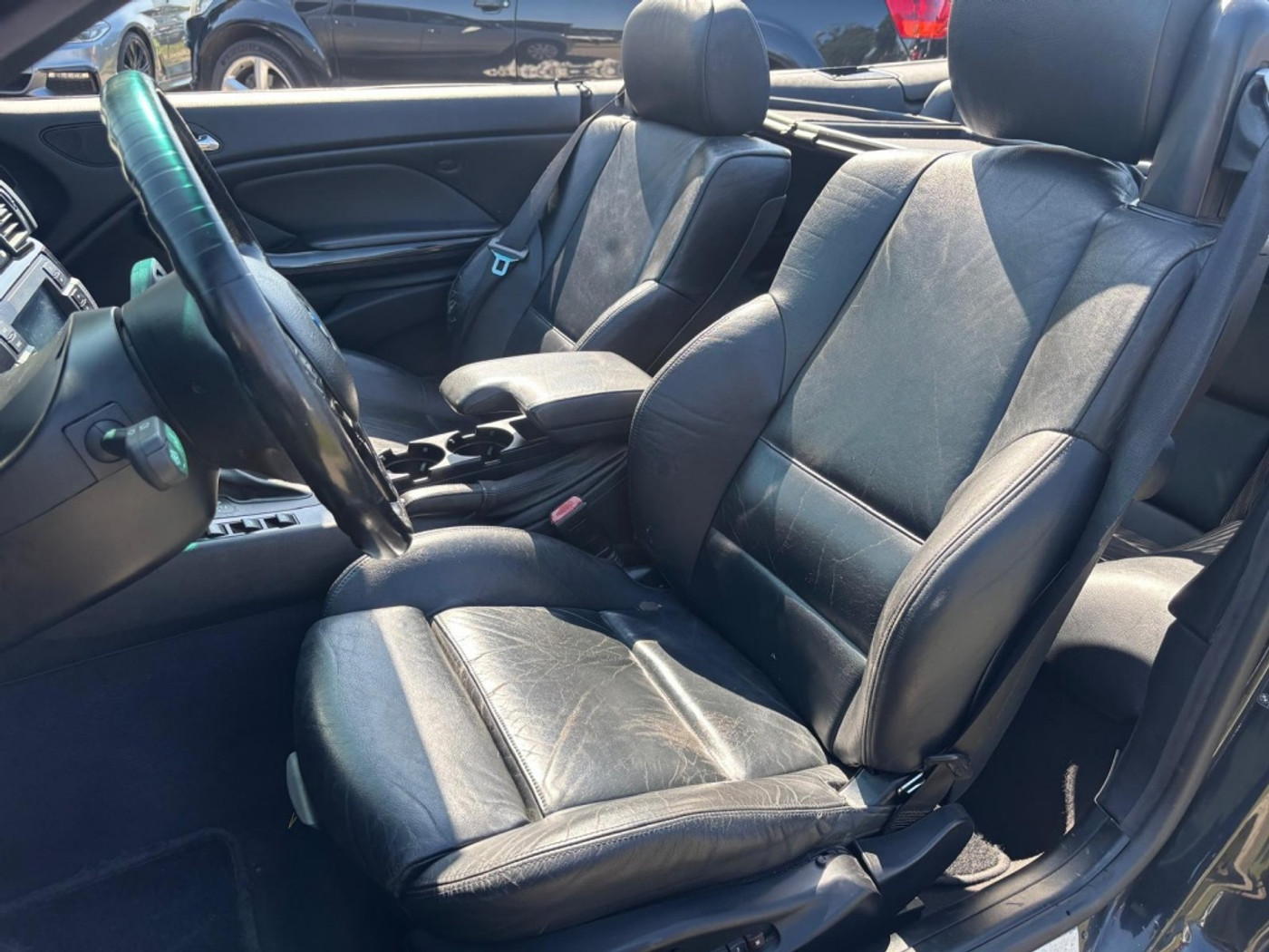 Foto van BMW 3er Reihe