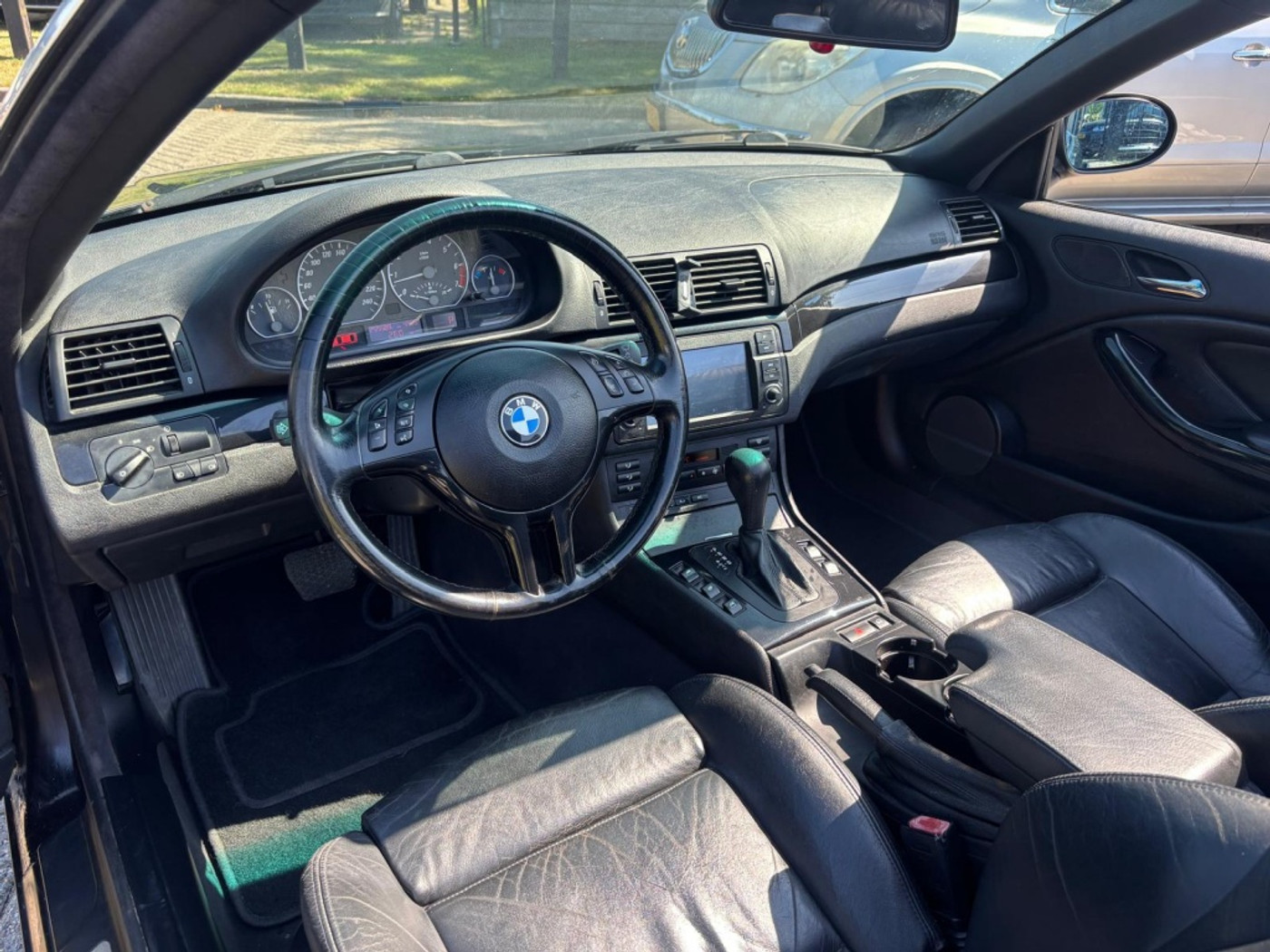Foto van BMW 3er Reihe