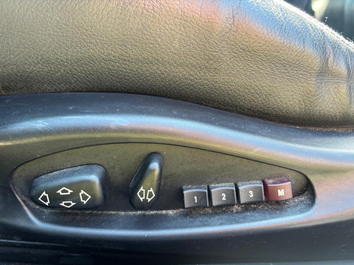 Foto van BMW 3er Reihe