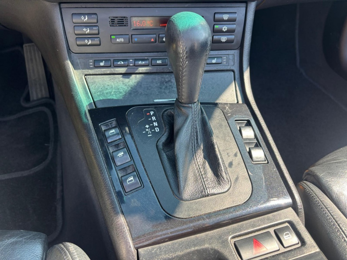 Foto van BMW 3er Reihe