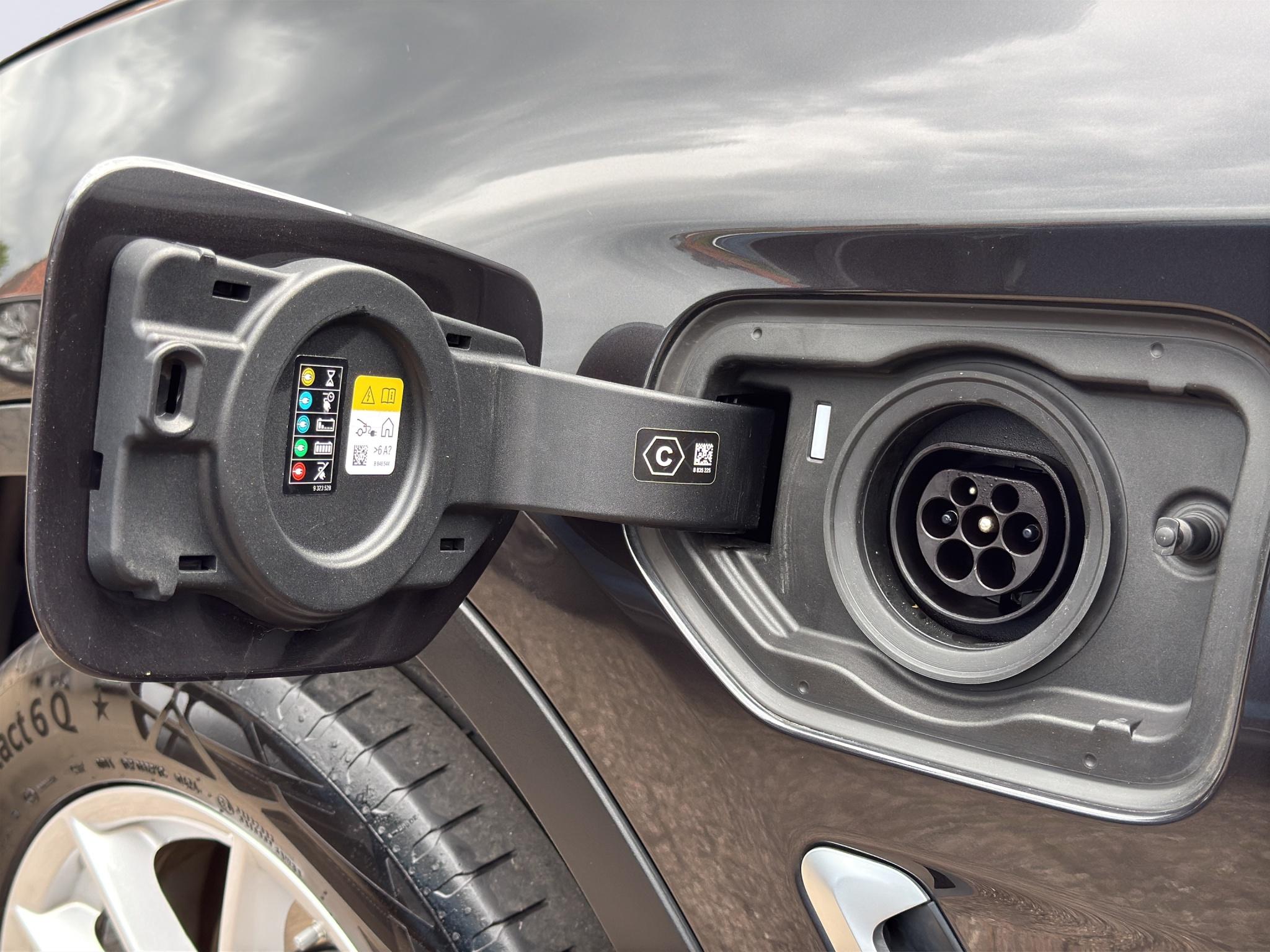 Foto van BMW X3