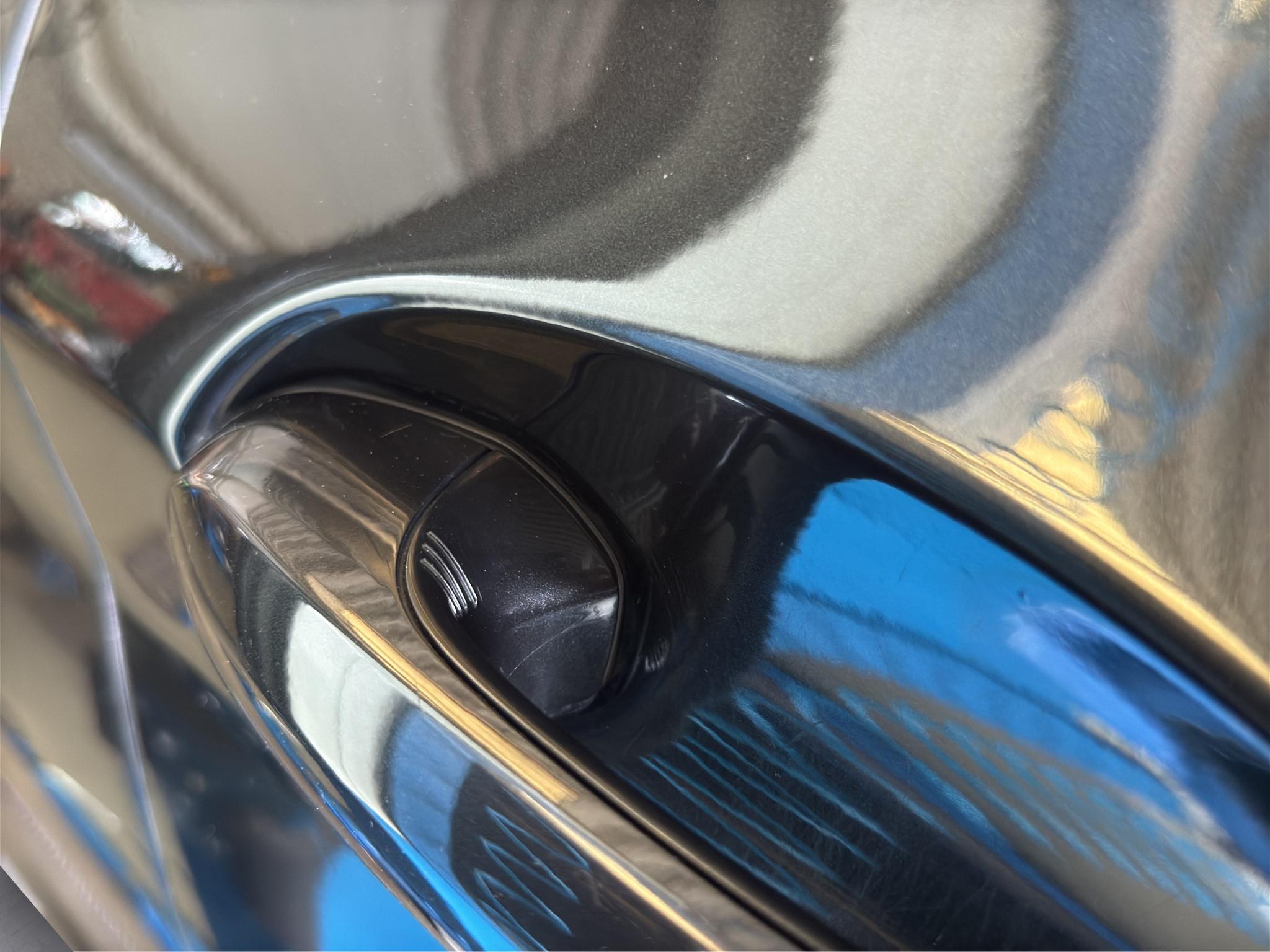 Foto van BMW X3