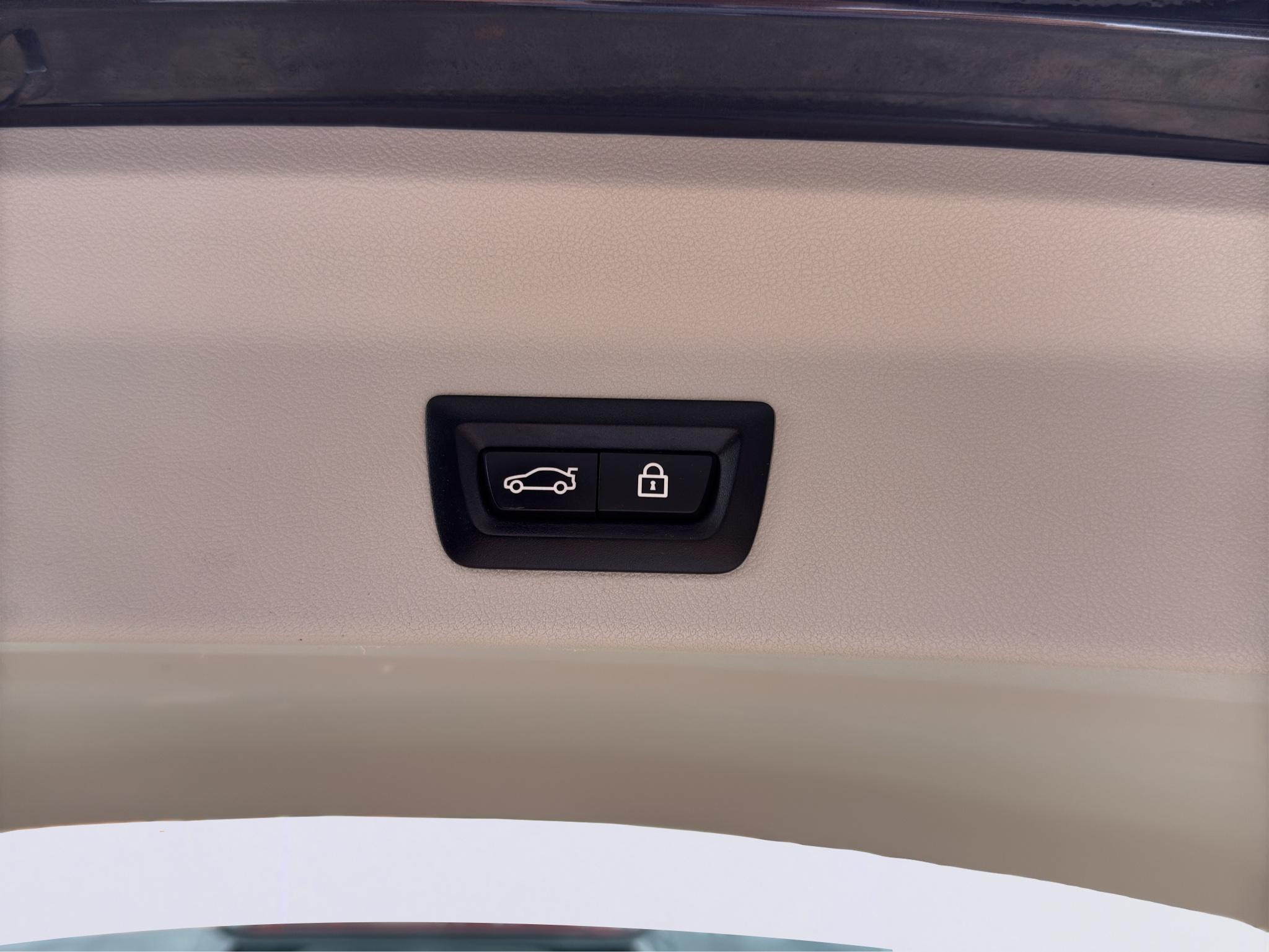 Foto van BMW X3