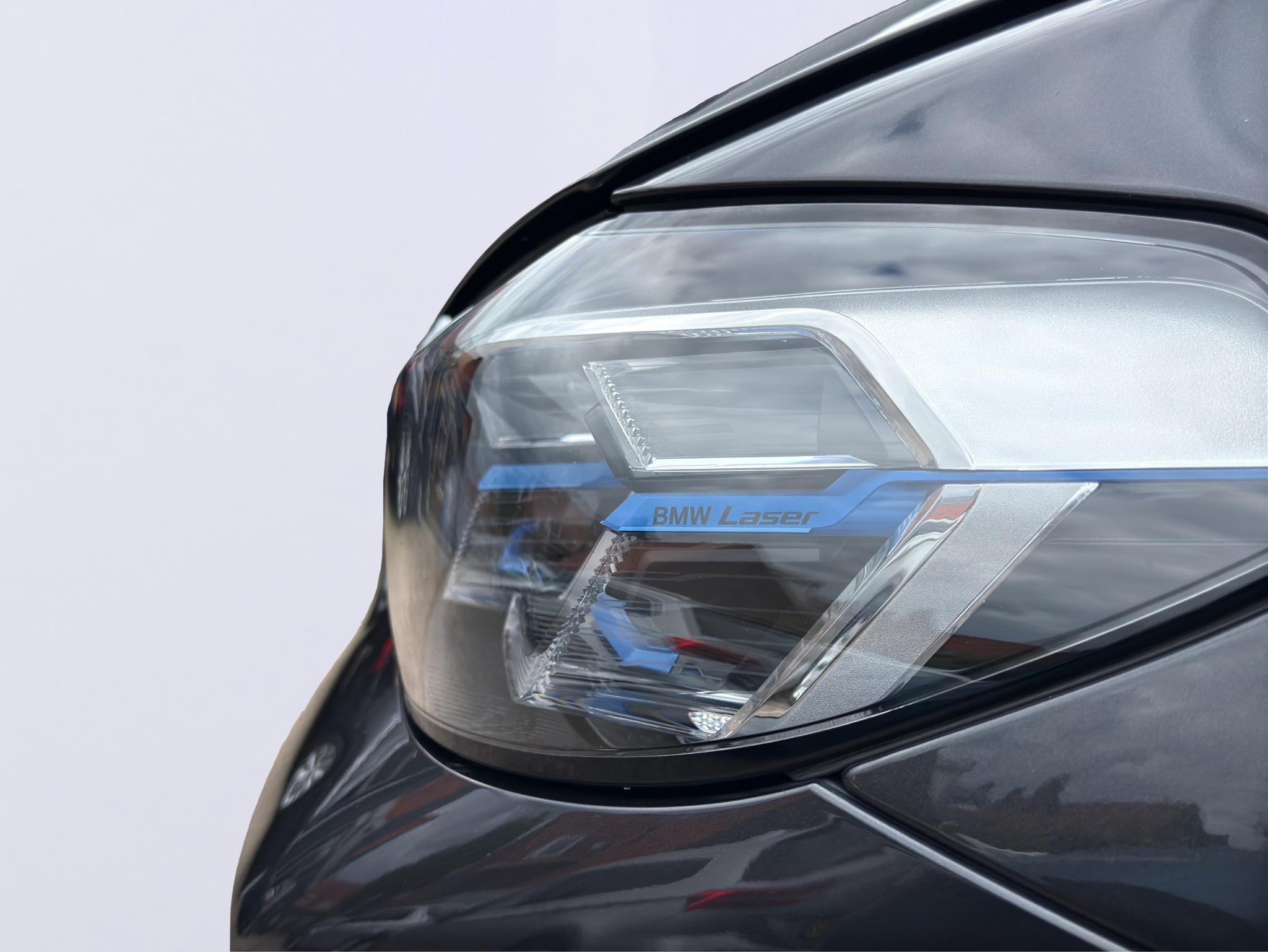 Foto van BMW X3