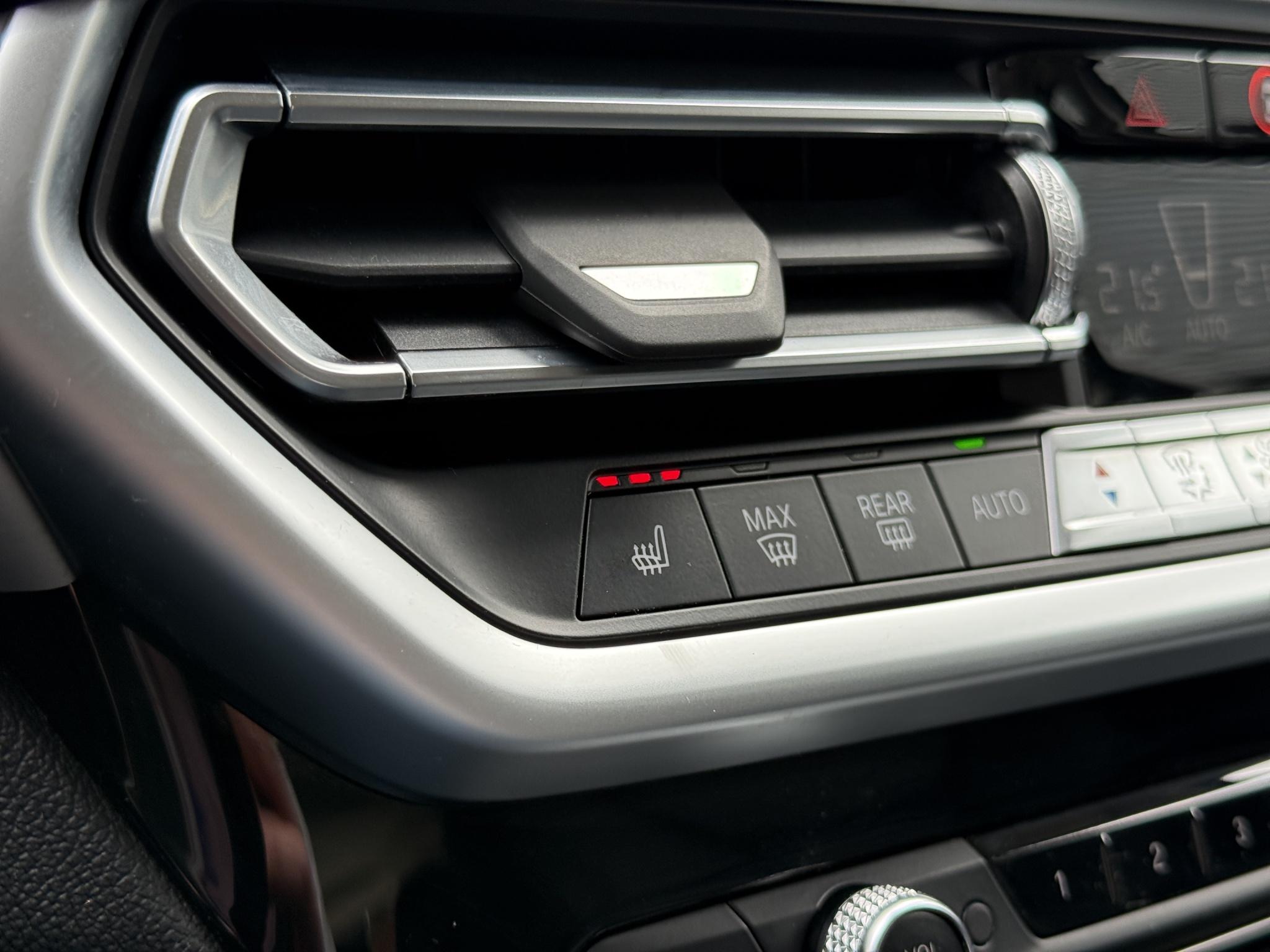 Foto van BMW X3