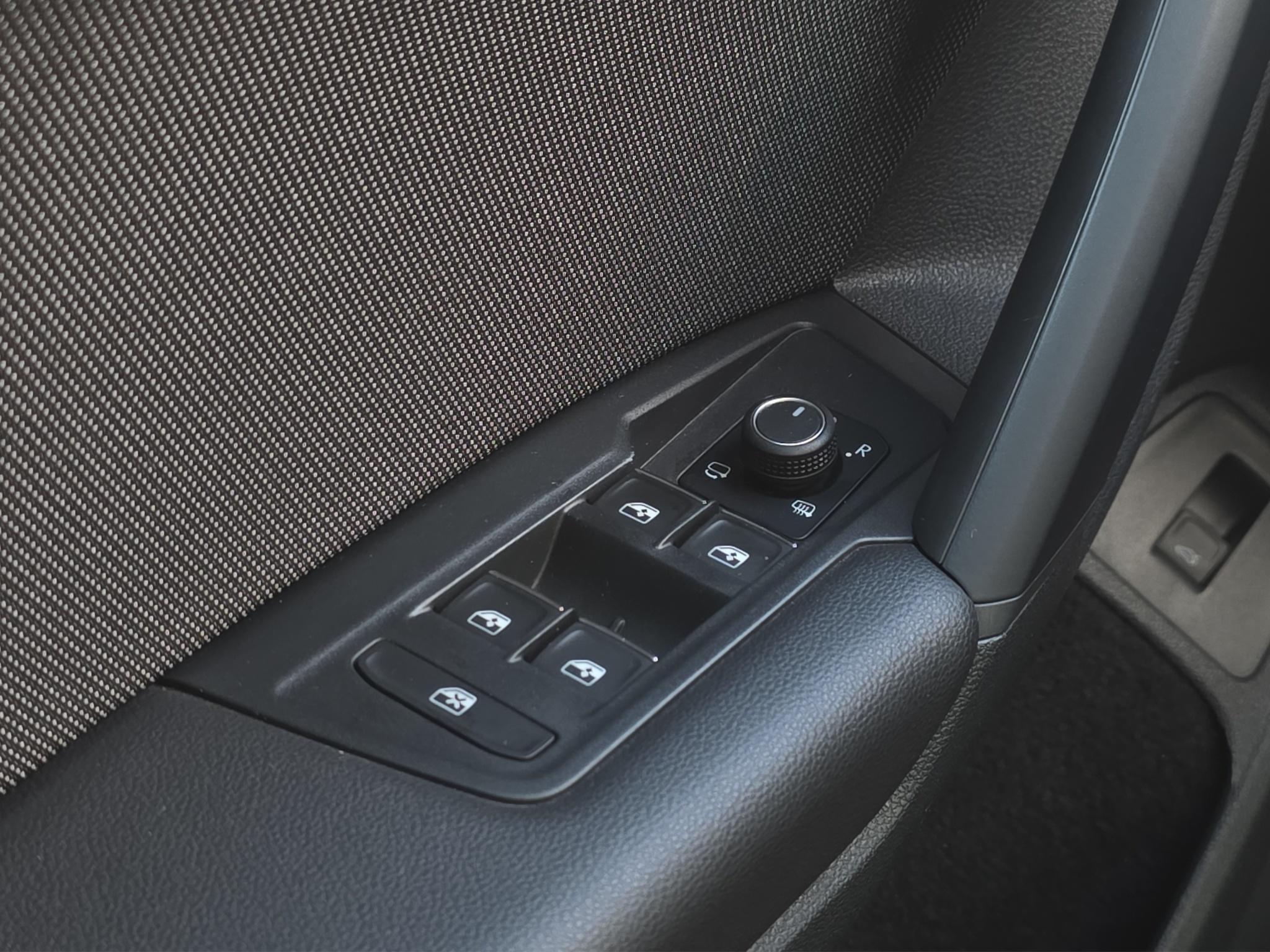 Foto van Seat Tarraco