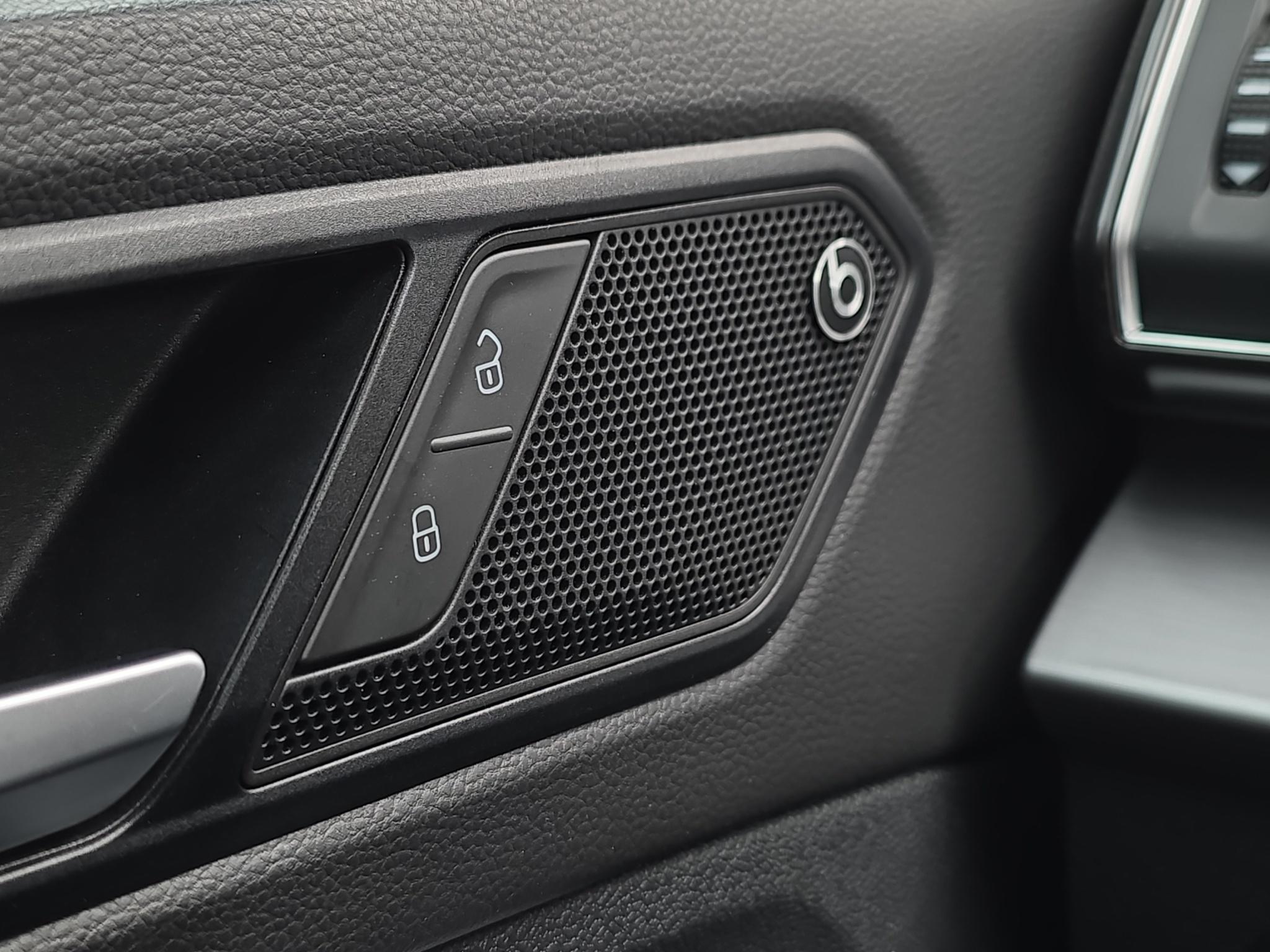 Foto van Seat Tarraco