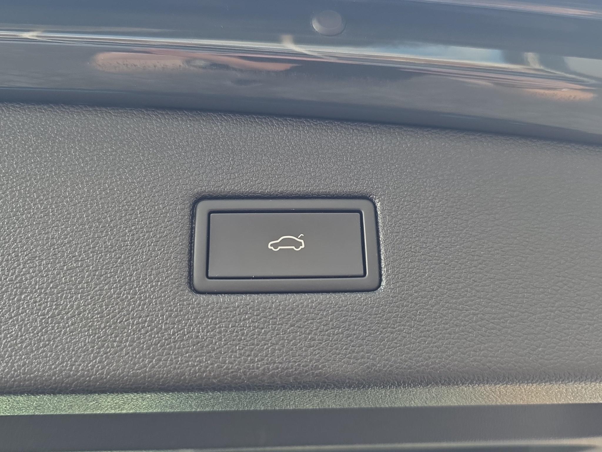 Foto van Seat Tarraco