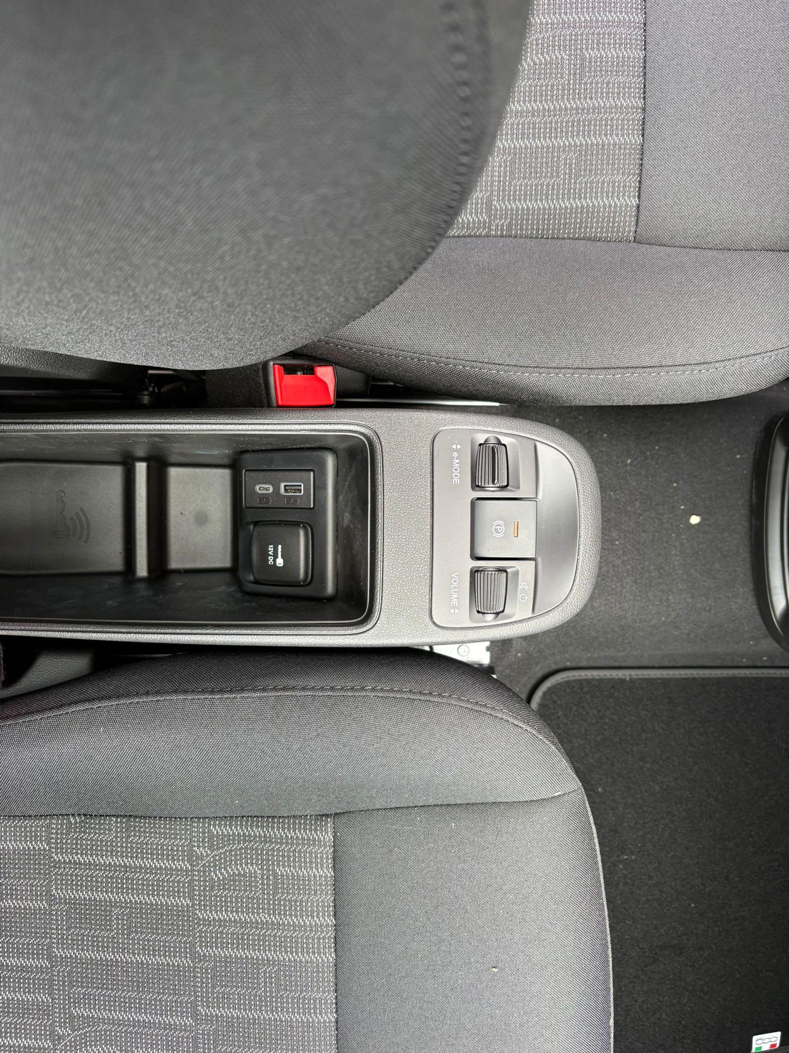 Foto van Fiat 500