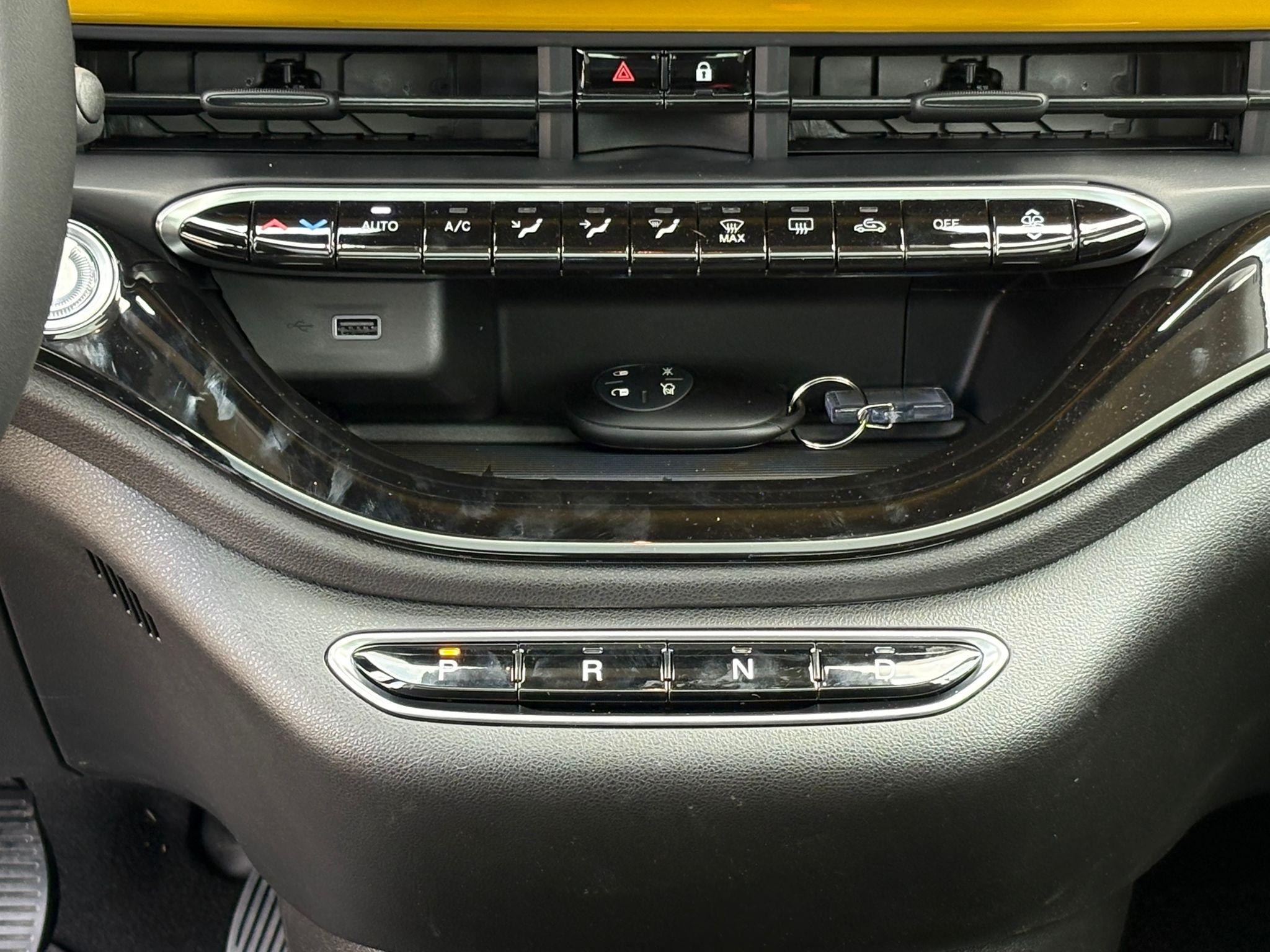 Foto van Fiat 500