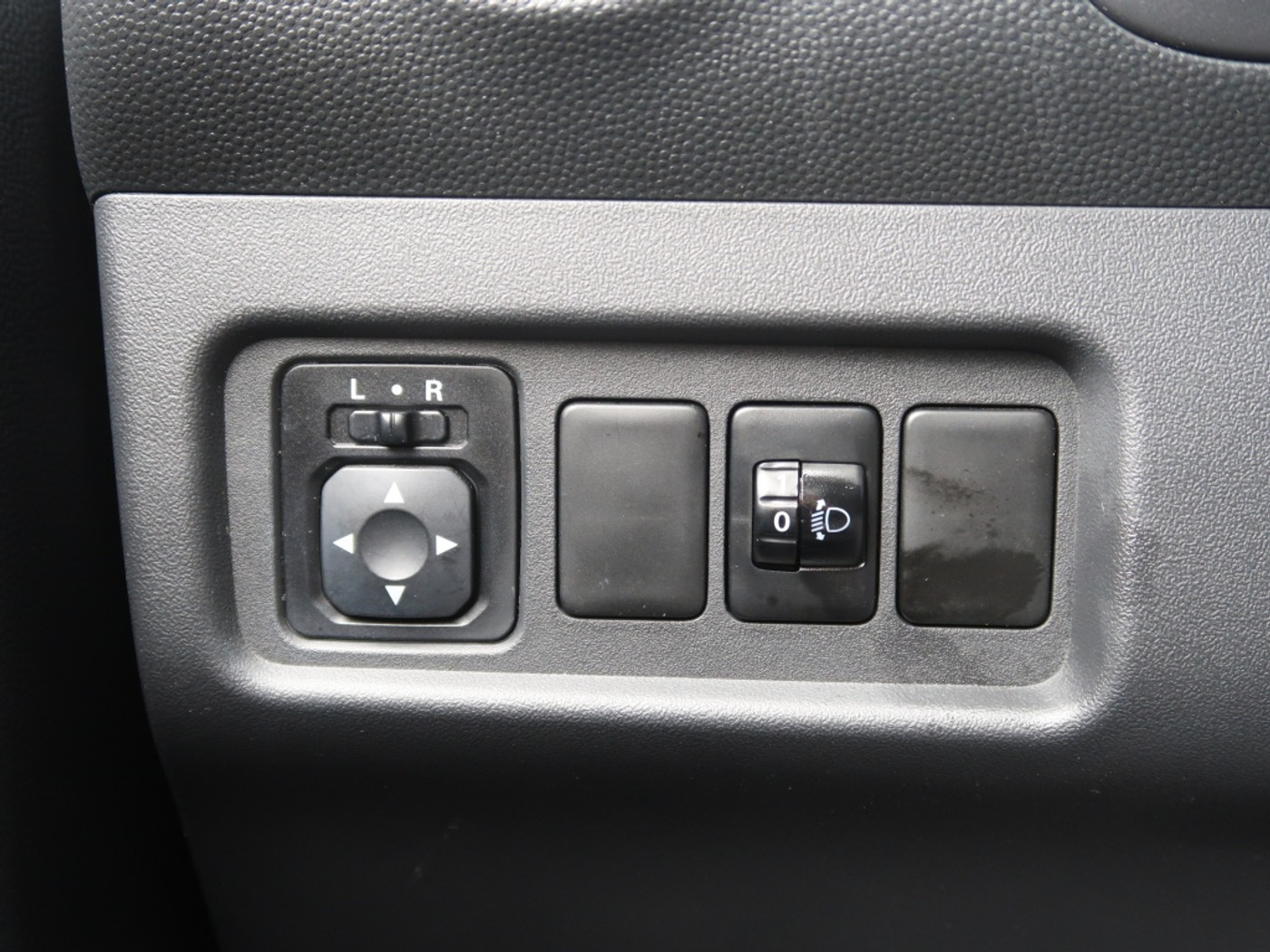 Foto van Mitsubishi Mitsubishi Space Star