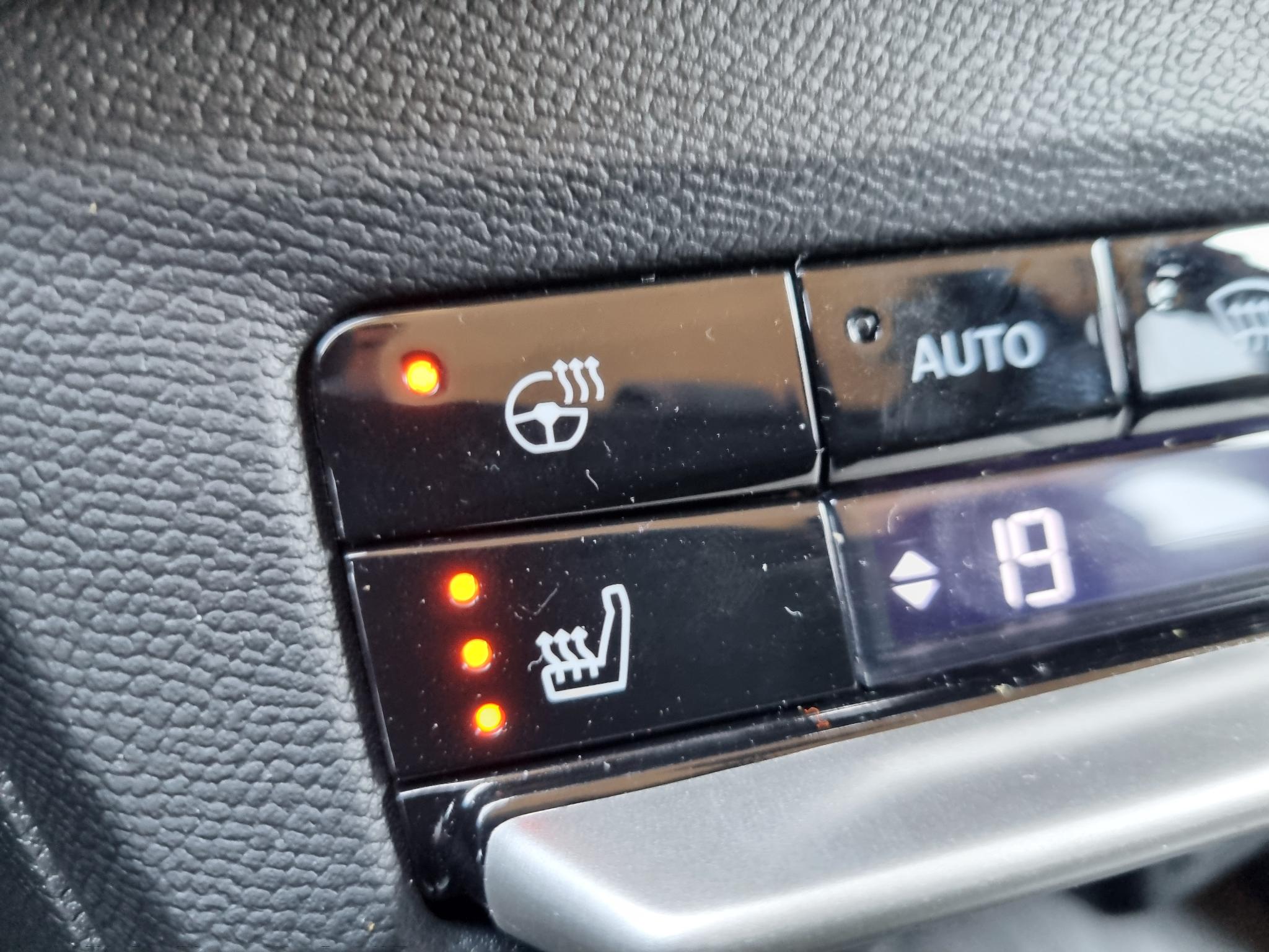 Foto van Opel Frontera