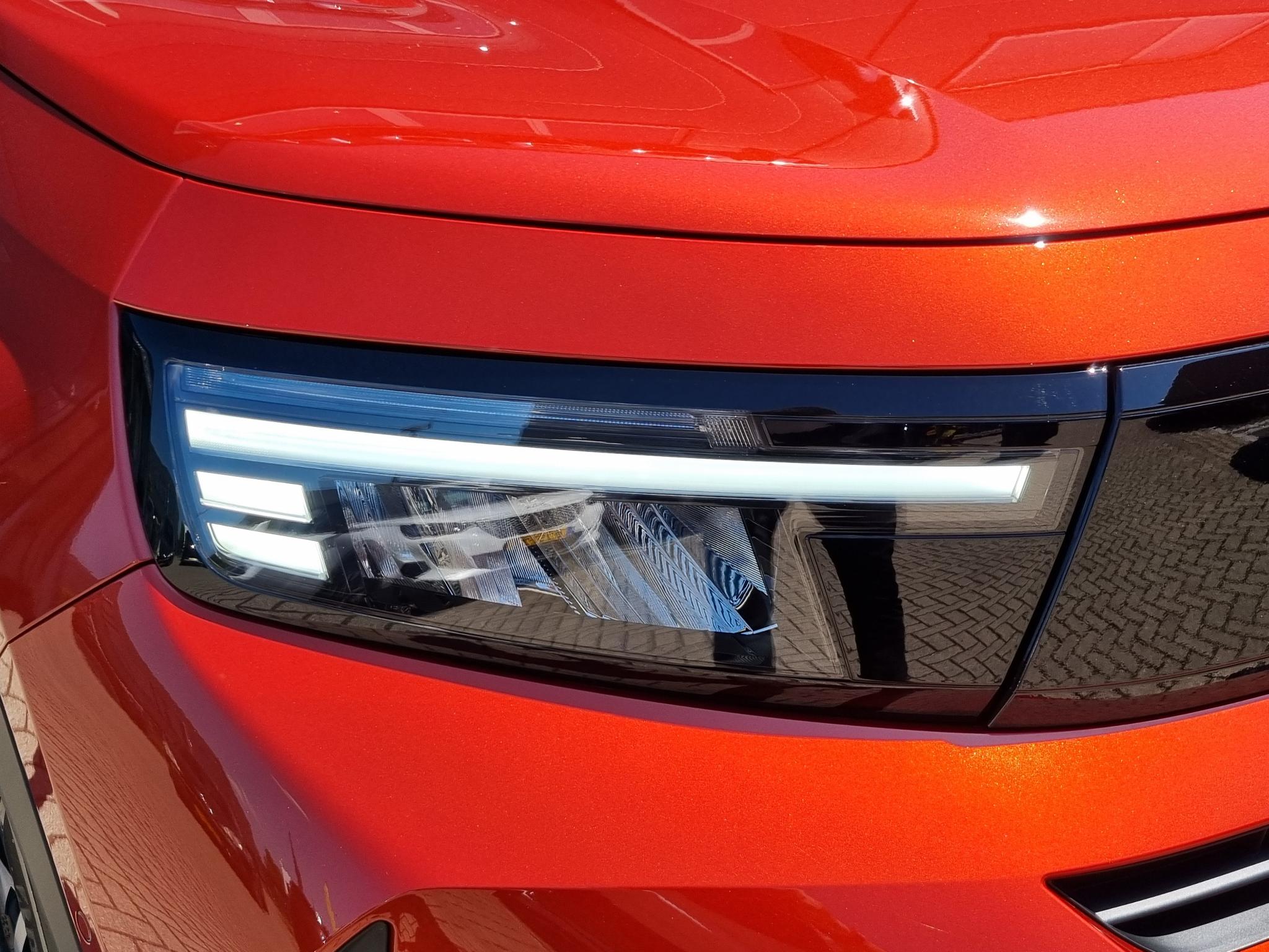 Foto van Opel Frontera
