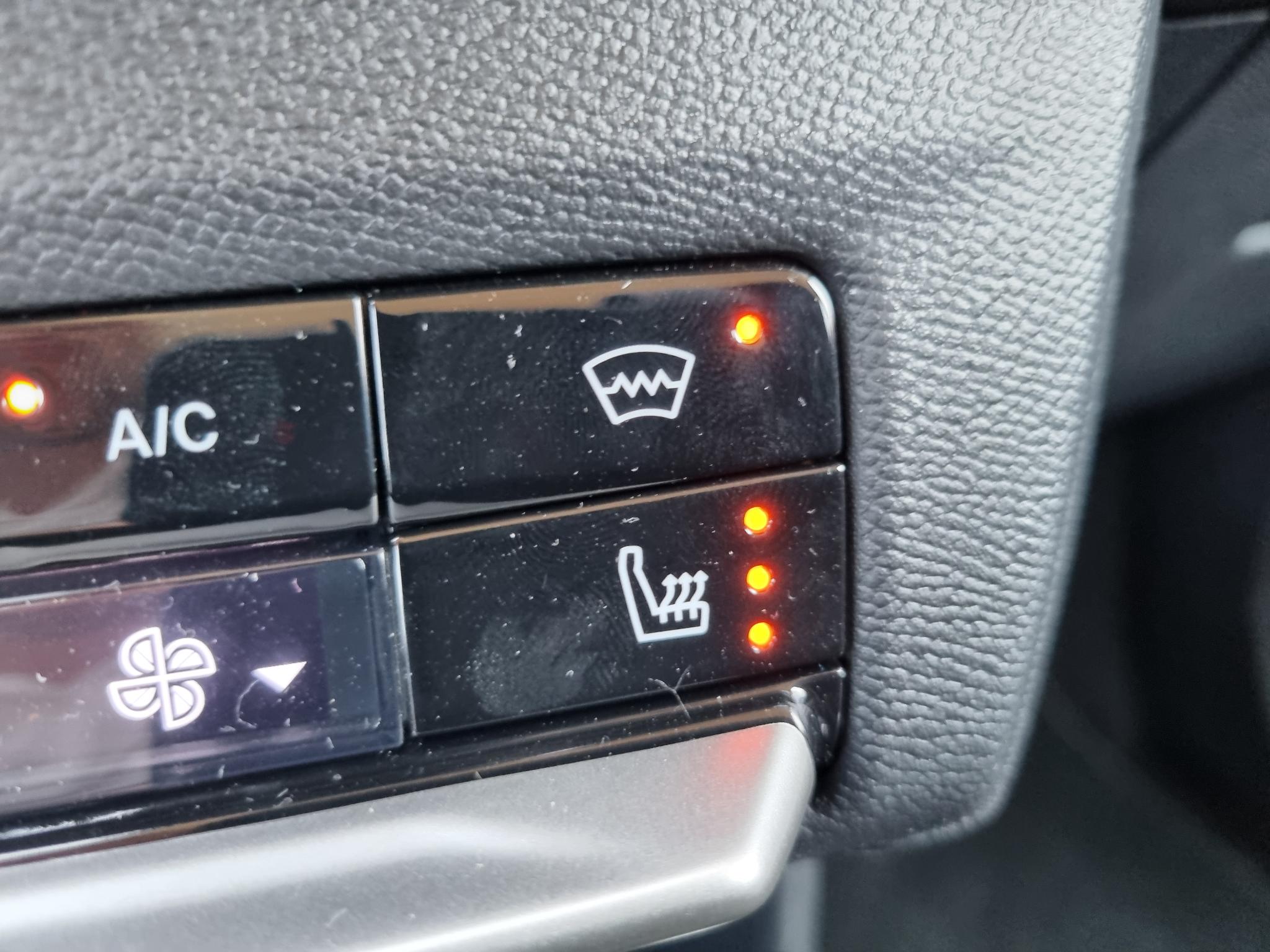 Foto van Opel Frontera