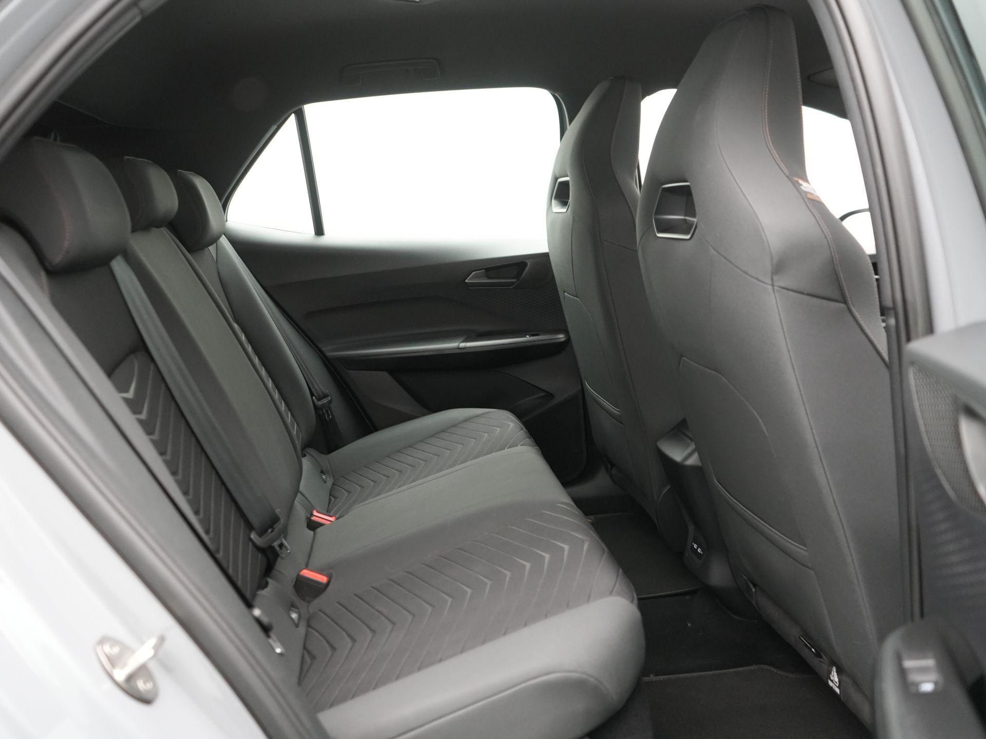 Foto van Cupra Born 150 KW 58/62 KWH