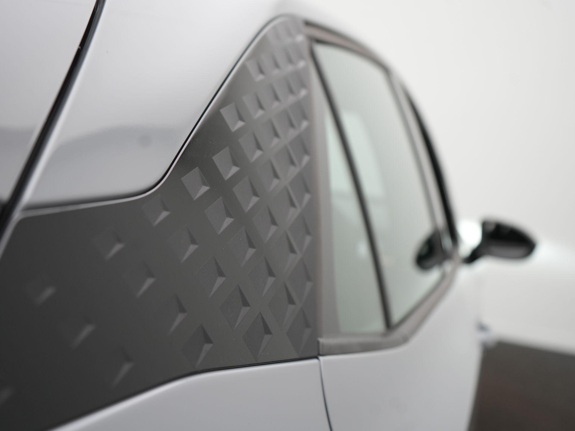 Foto van Cupra Born 150 KW 58/62 KWH