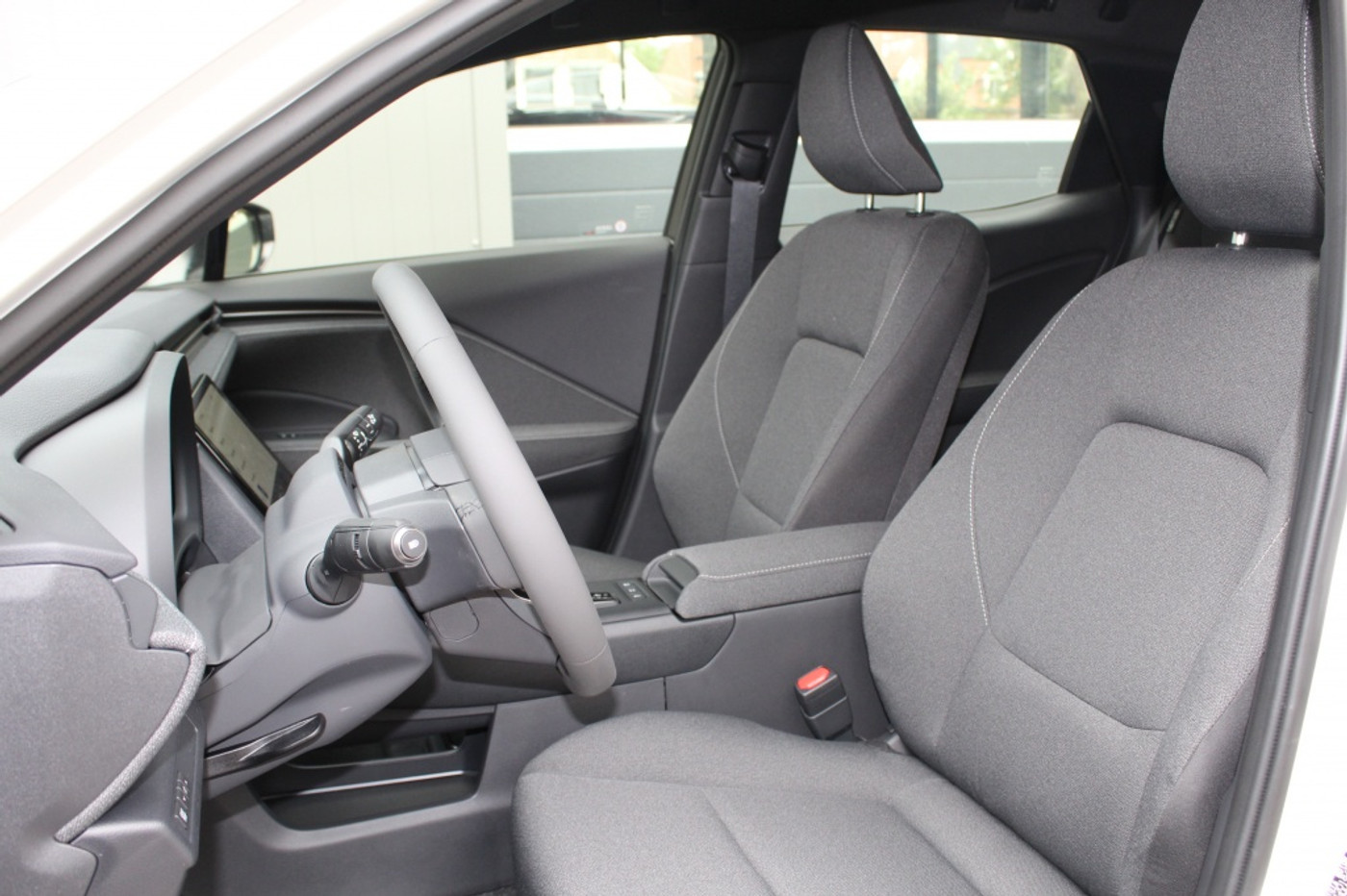 Foto van Lexus Lexus LBX