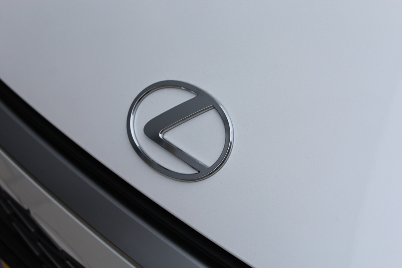 Foto van Lexus Lexus LBX