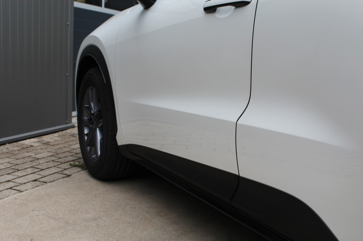 Foto van Lexus Lexus LBX
