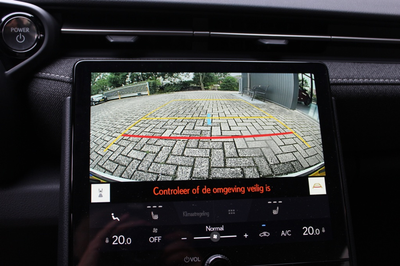 Foto van Lexus Lexus LBX