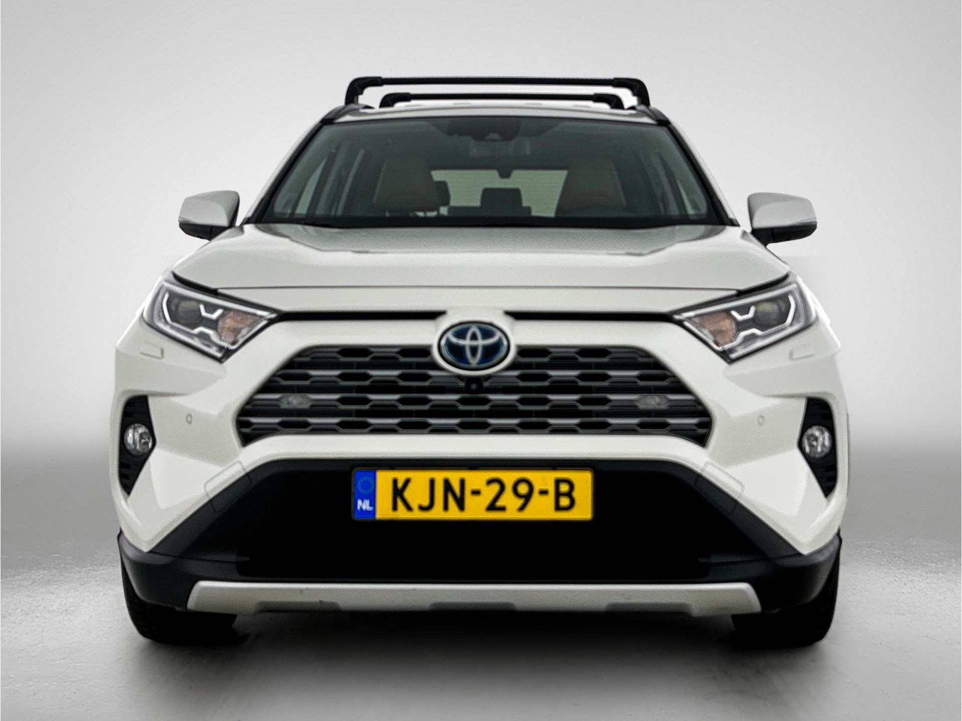 Foto van Toyota Toyota Rav4