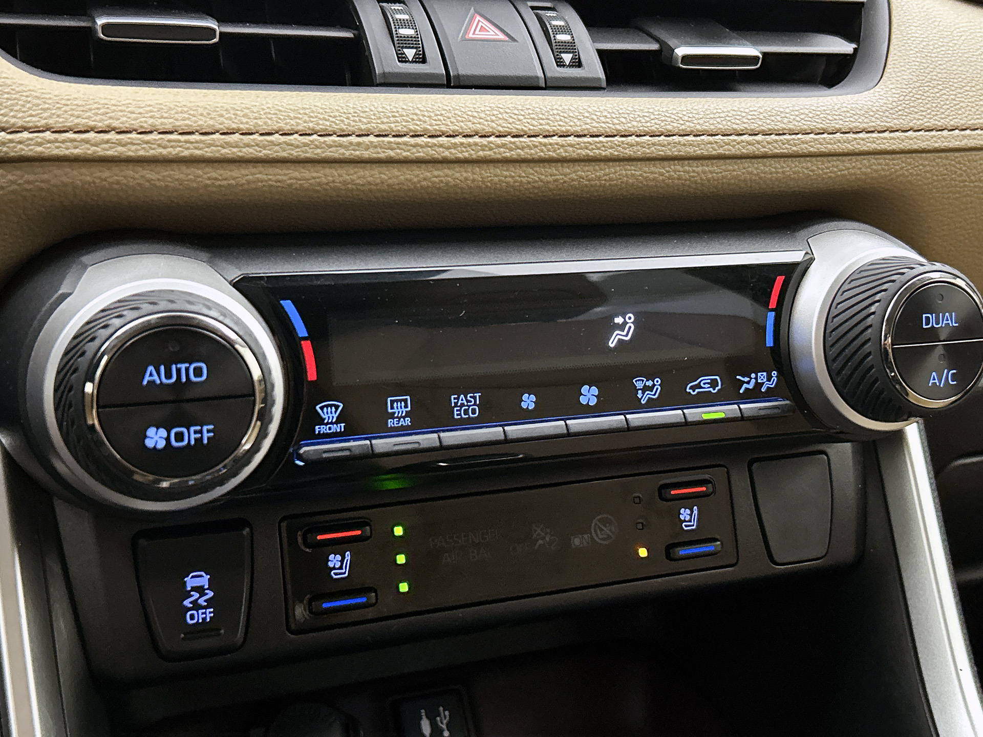 Foto van Toyota Toyota Rav4