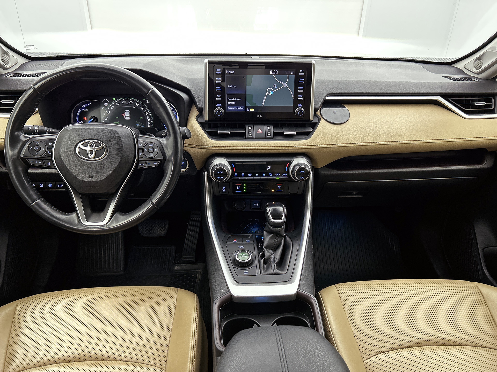 Foto van Toyota Toyota Rav4