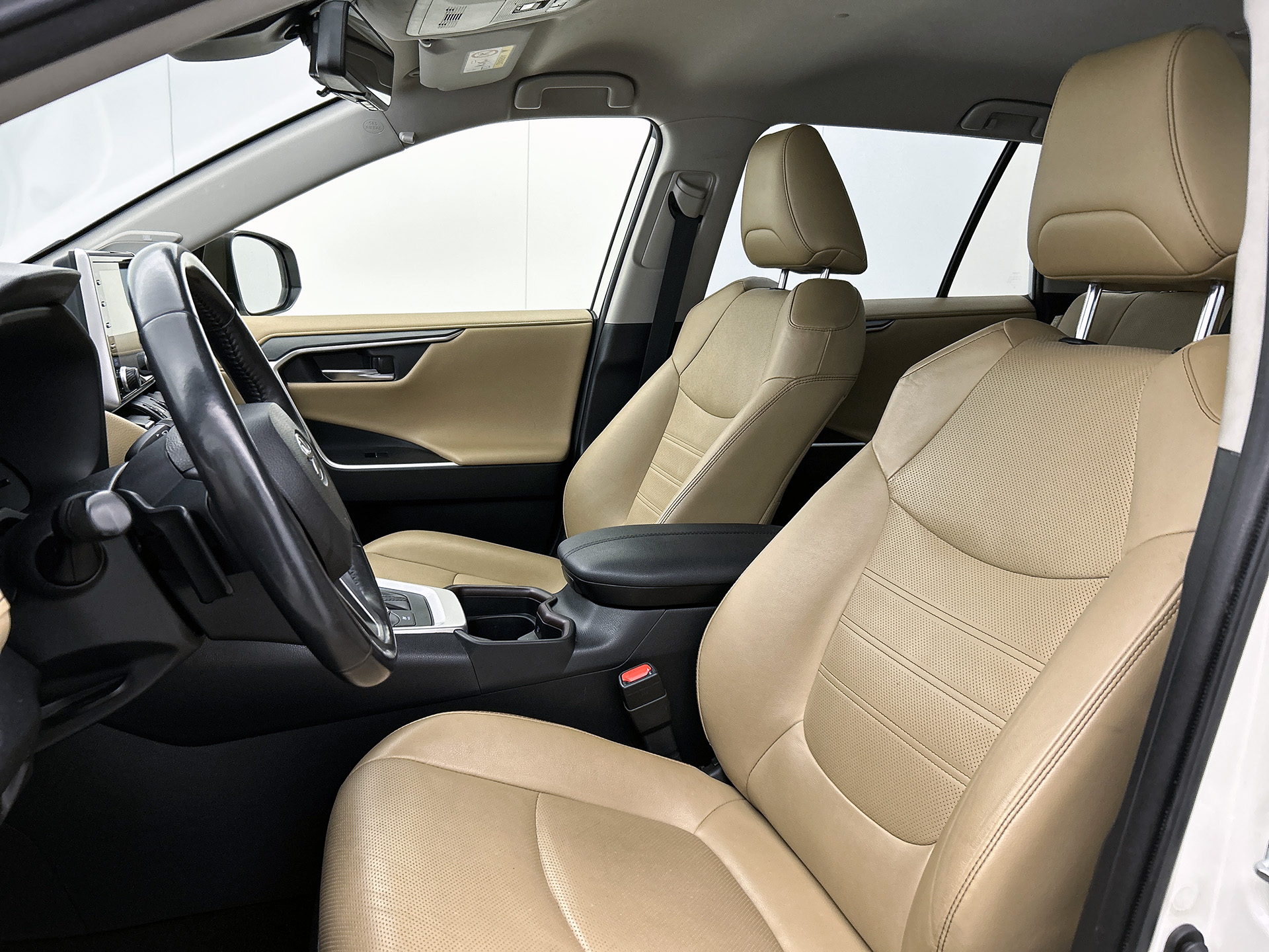 Foto van Toyota Toyota Rav4