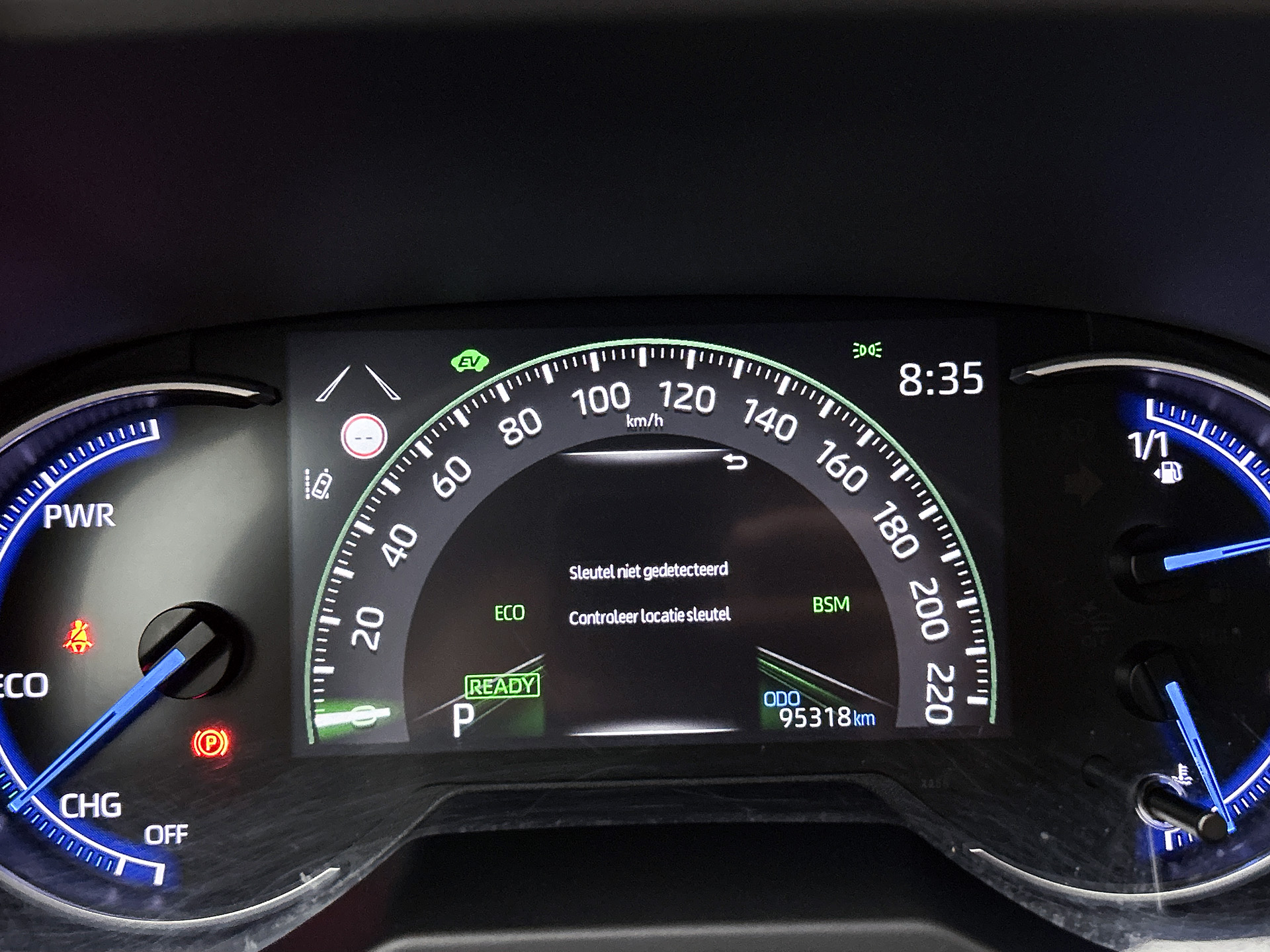 Foto van Toyota Toyota Rav4