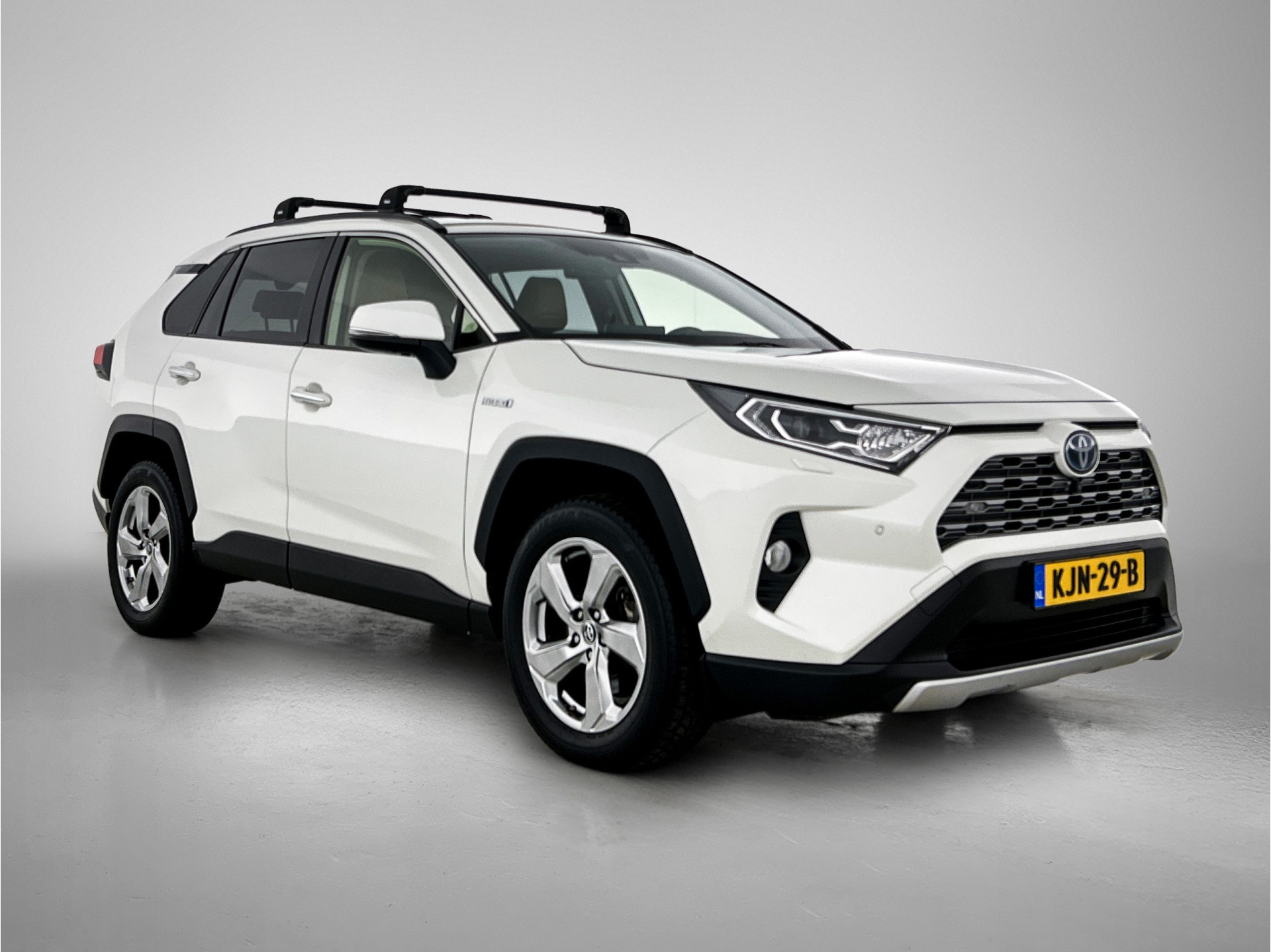 Foto van Toyota Toyota Rav4