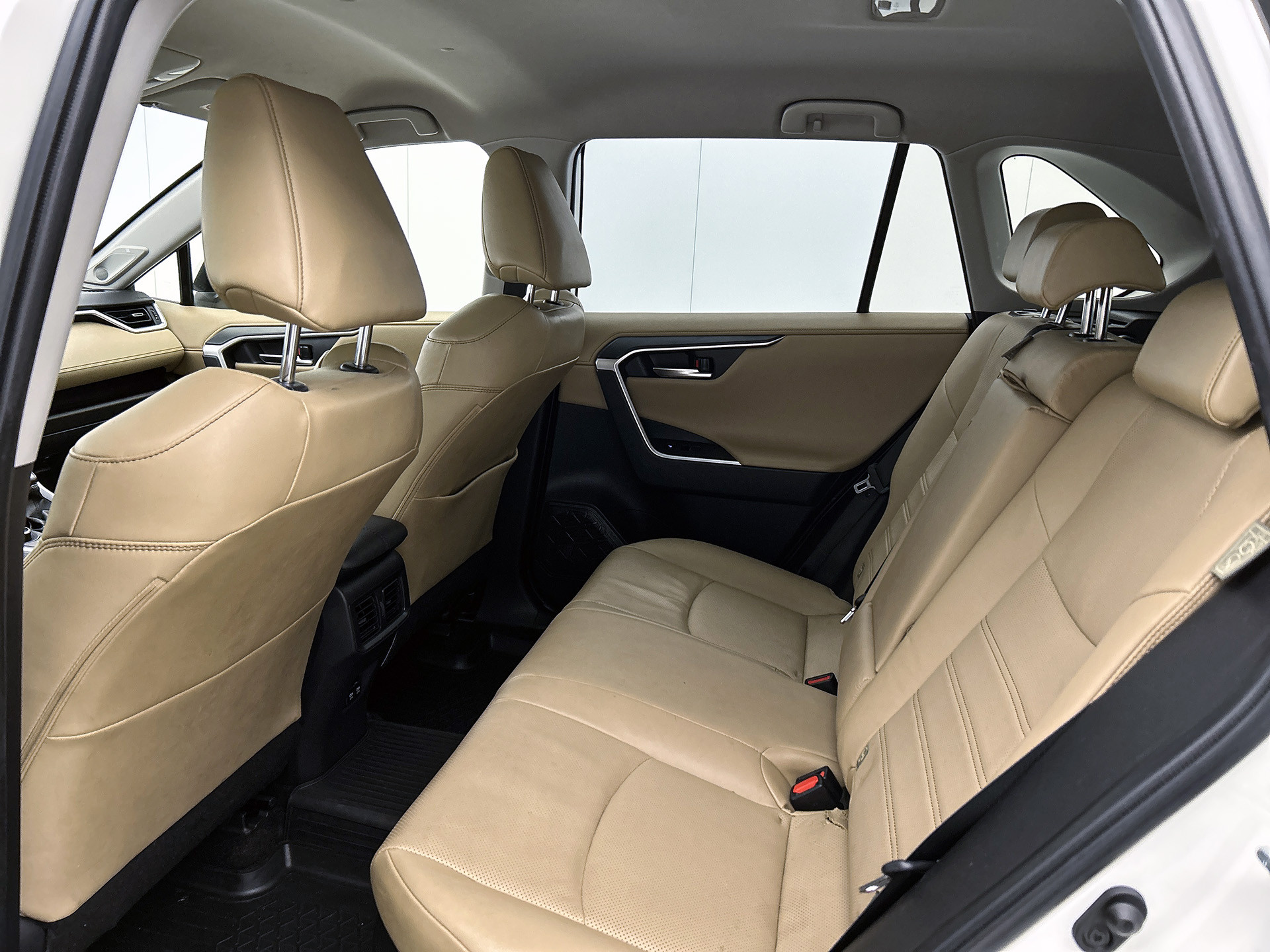 Foto van Toyota Toyota Rav4