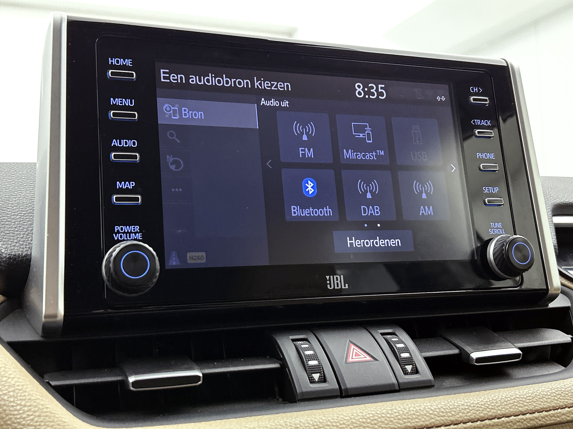 Foto van Toyota Toyota Rav4