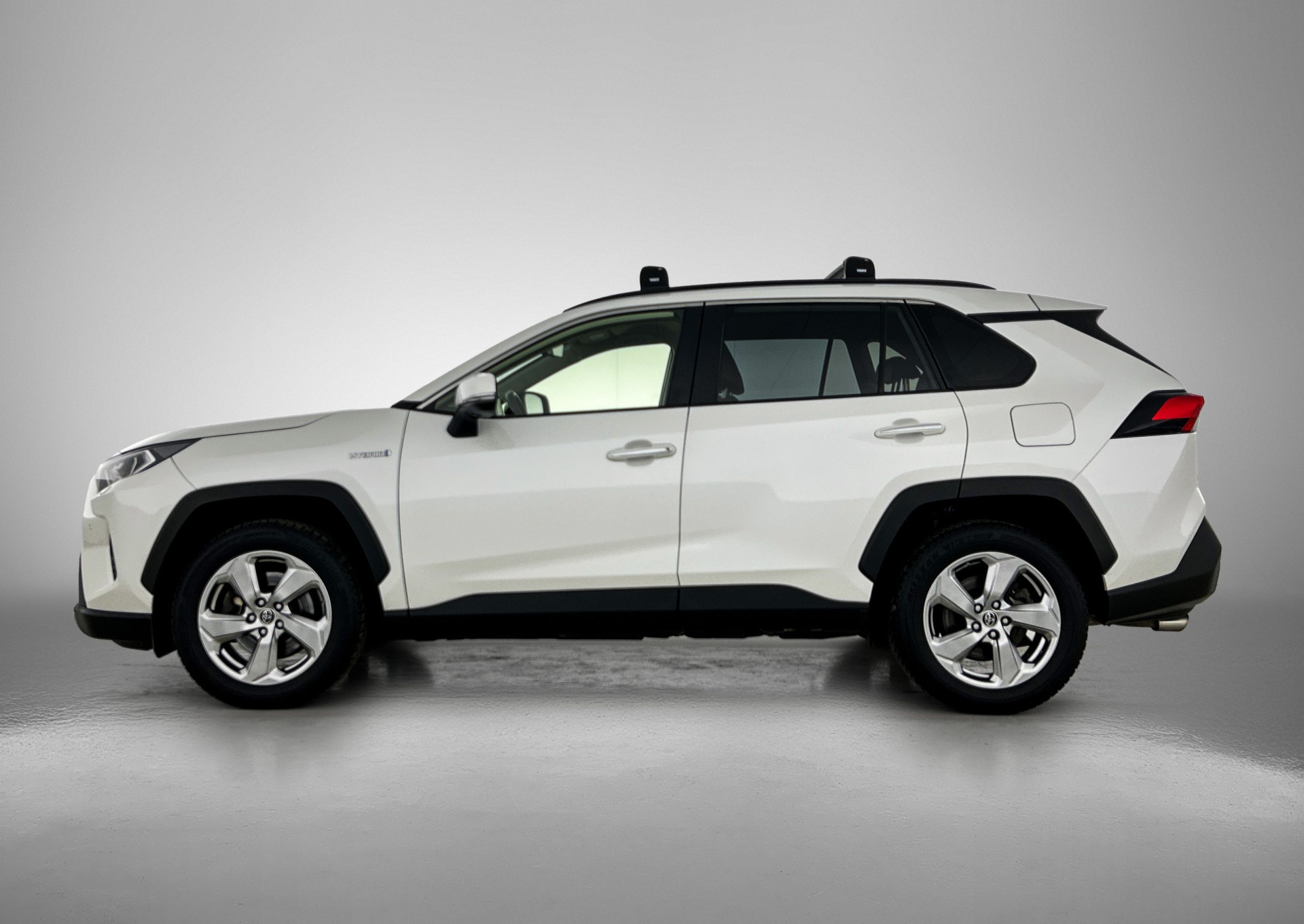 Foto van Toyota Toyota Rav4