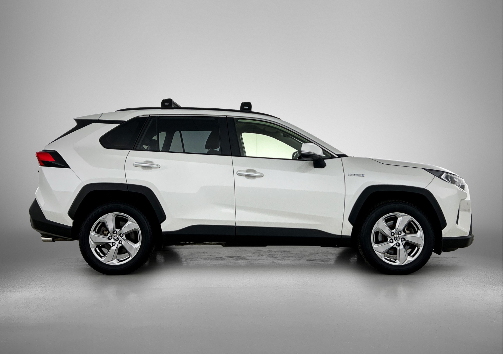 Foto van Toyota Toyota Rav4