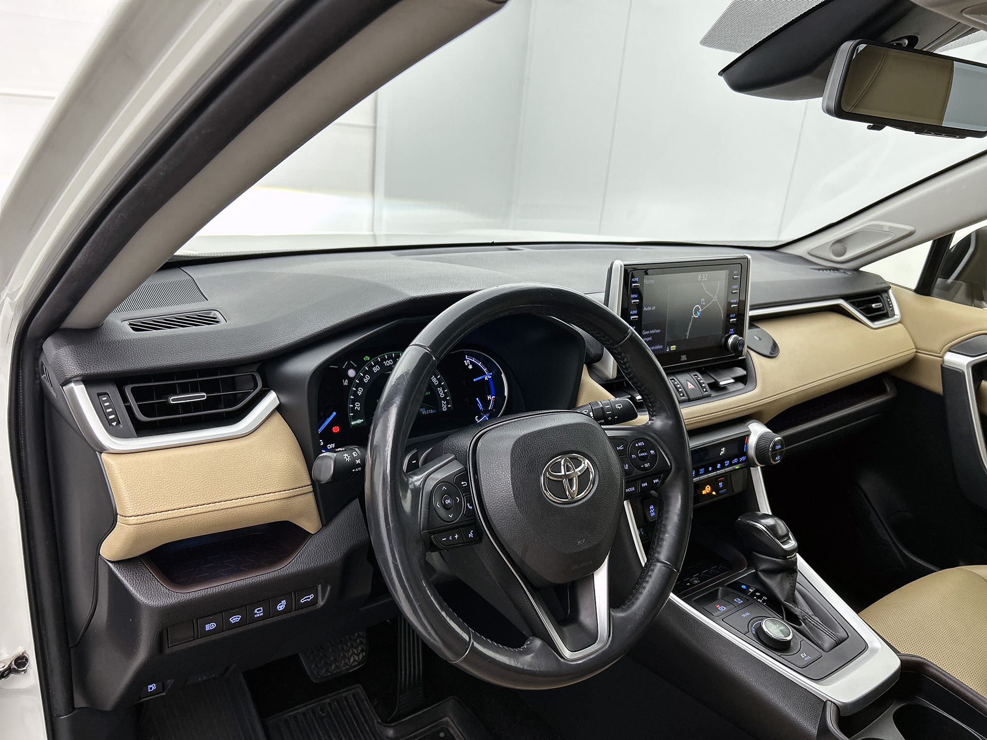 Foto van Toyota Toyota Rav4
