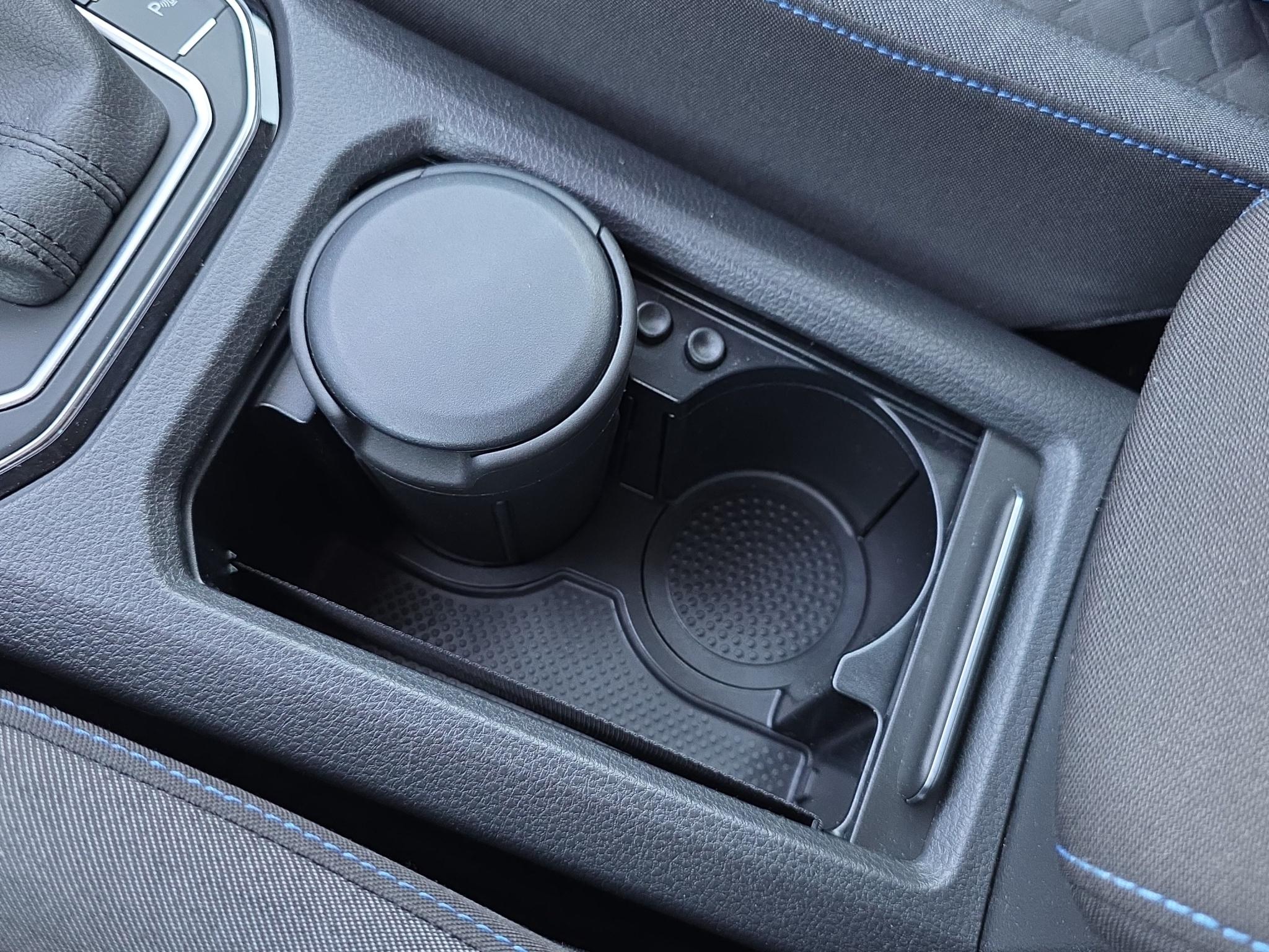Foto van Volkswagen Golf Sportsvan