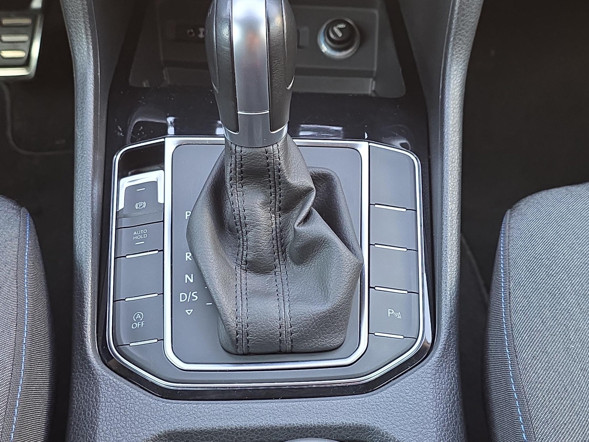 Foto van Volkswagen Golf Sportsvan