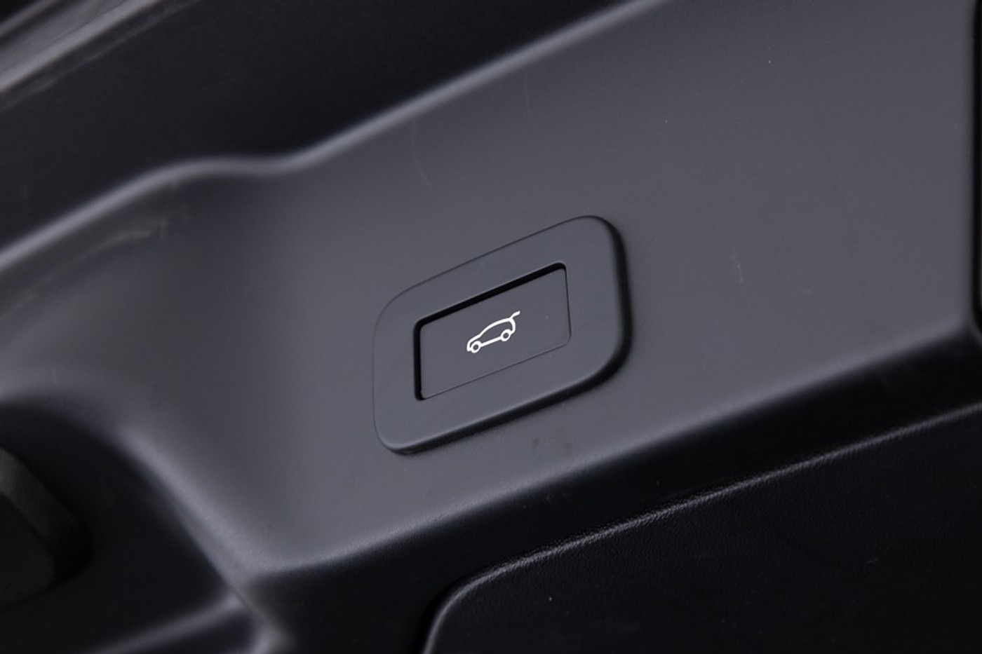 Foto van Land Rover Range Rover Evoque