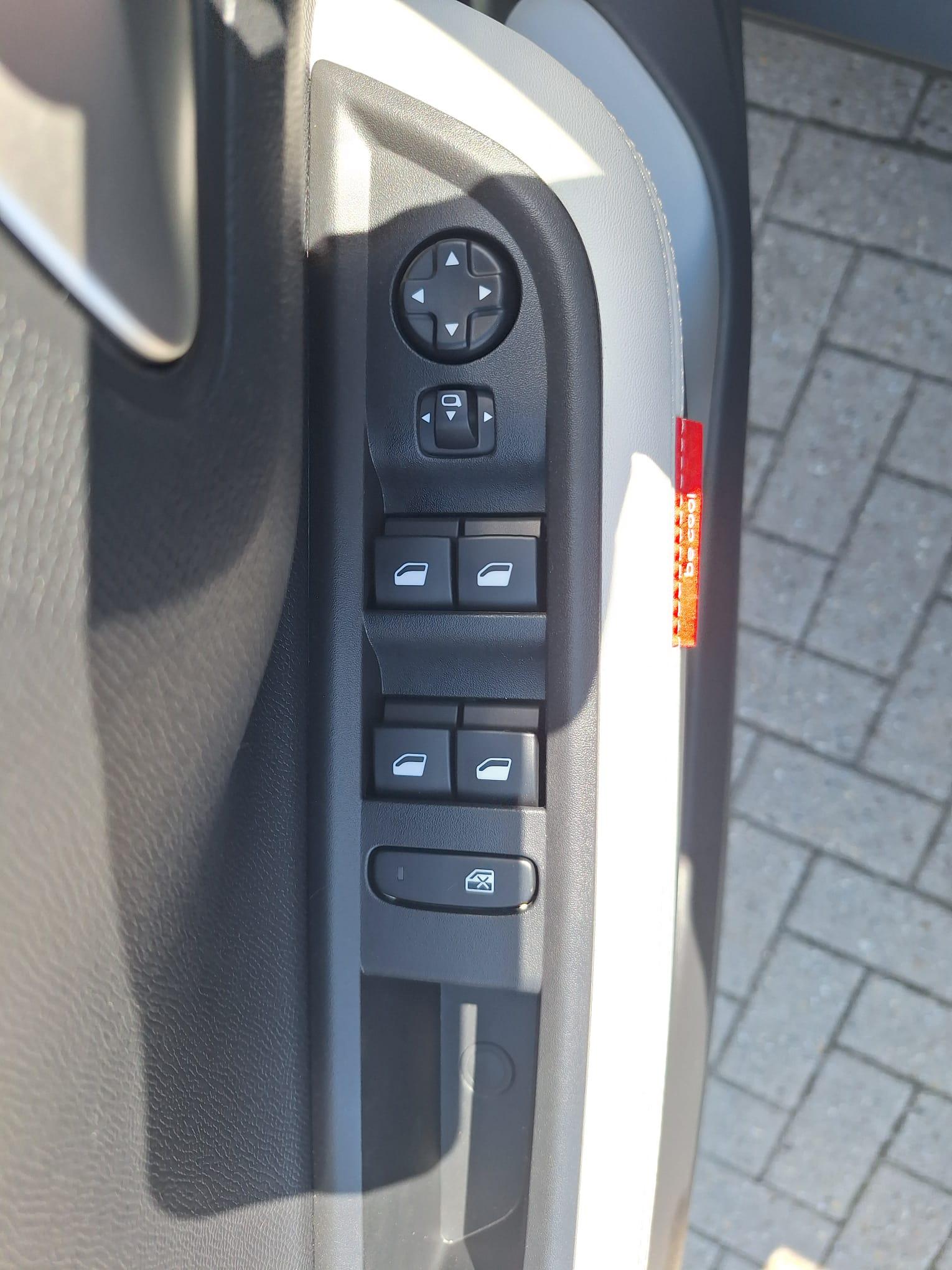 Foto van Citroen C3 Aircross