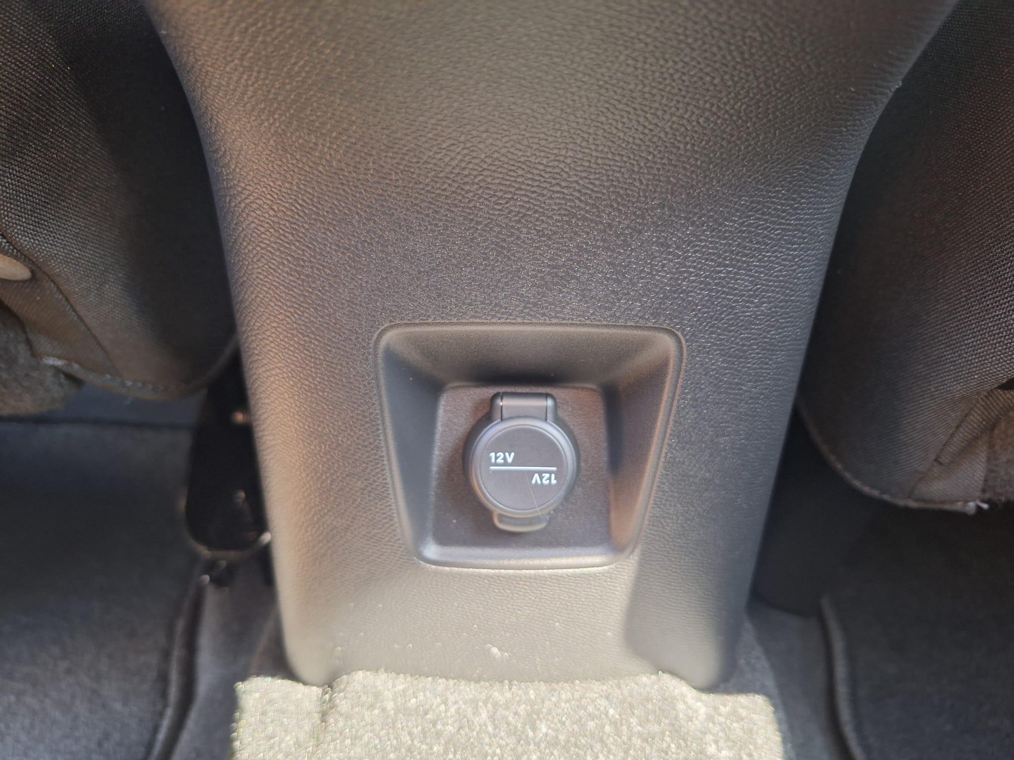 Foto van Citroen C3 Aircross