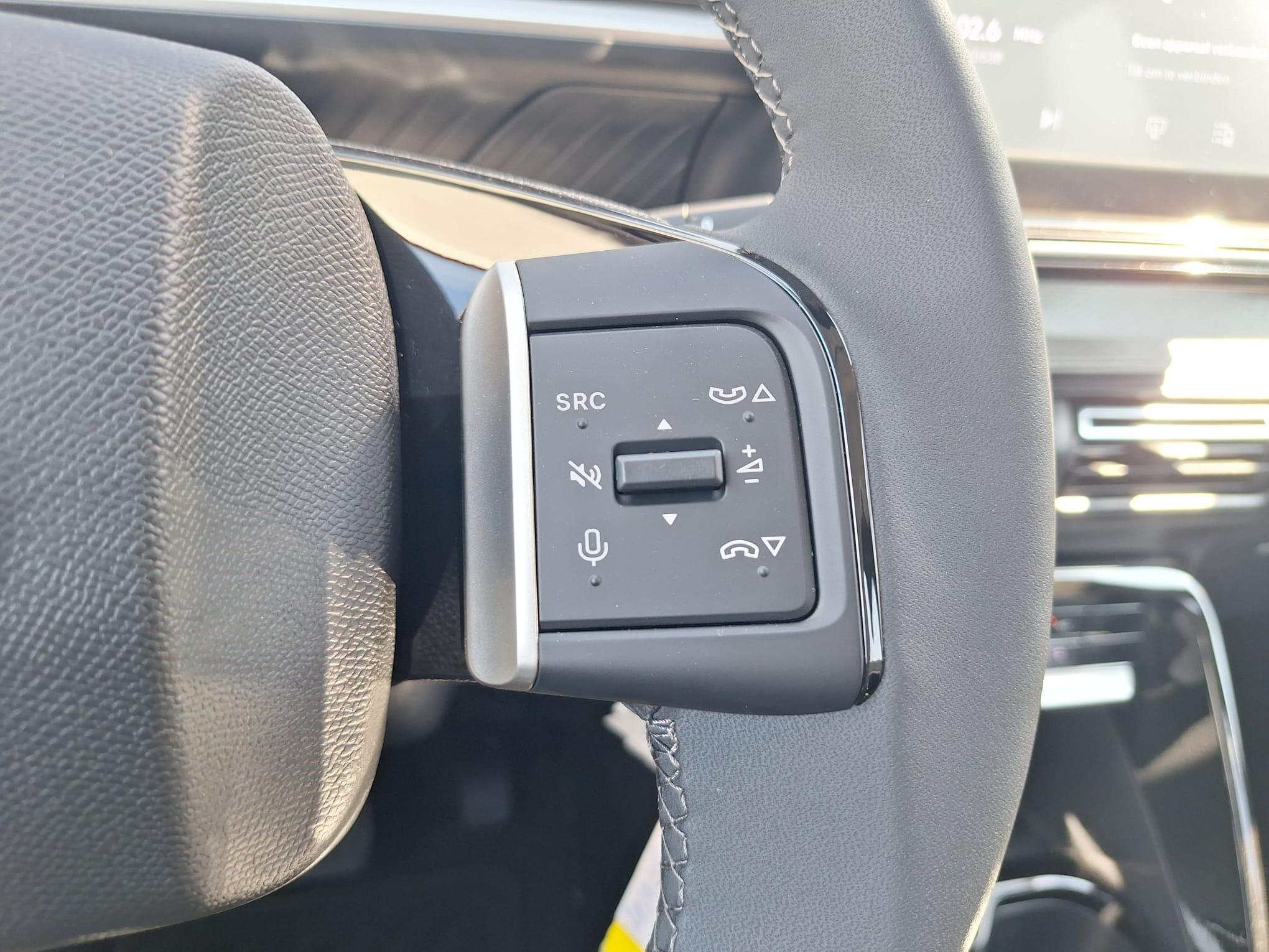 Foto van Citroen C3 Aircross