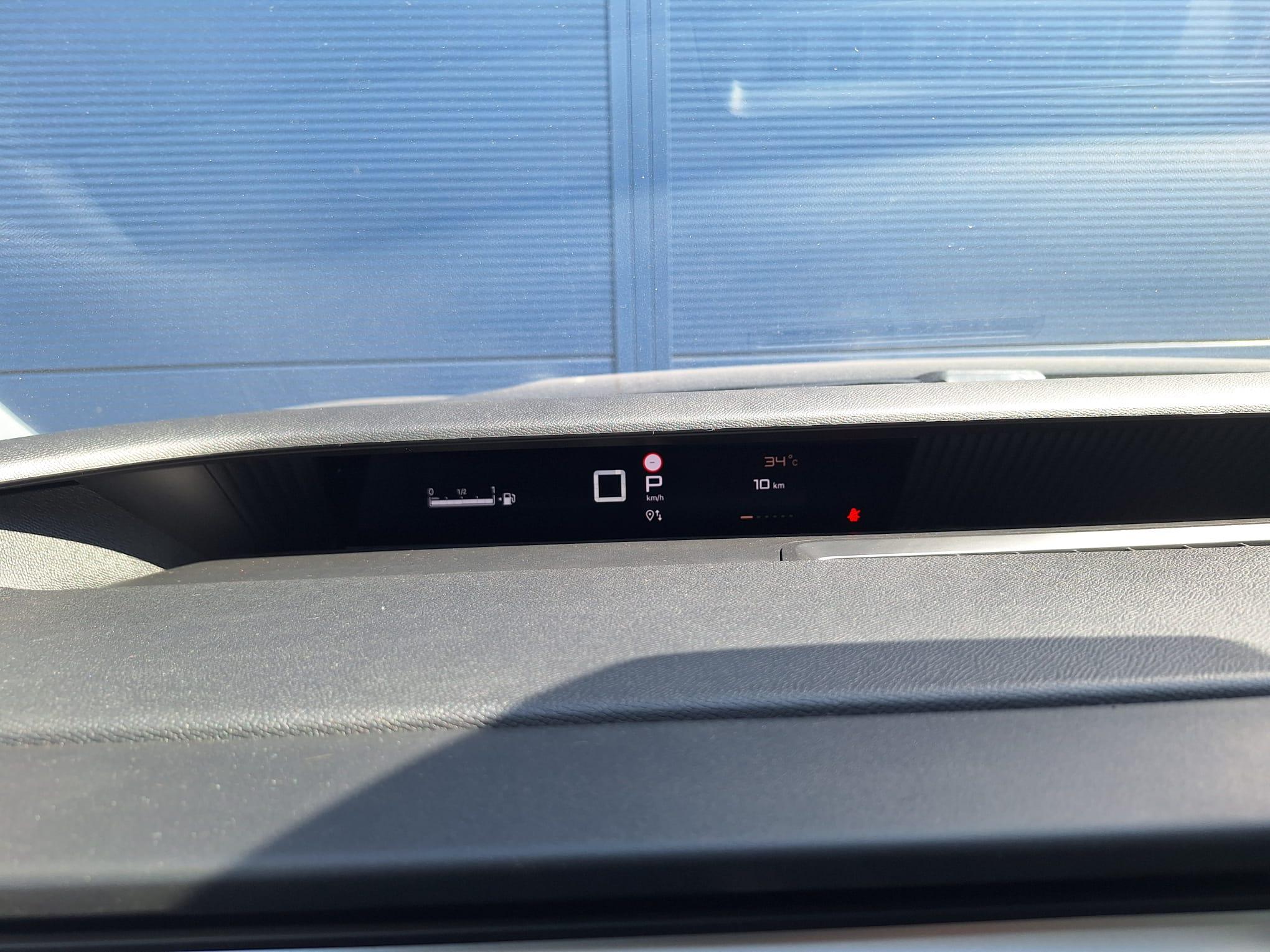 Foto van Citroen C3 Aircross