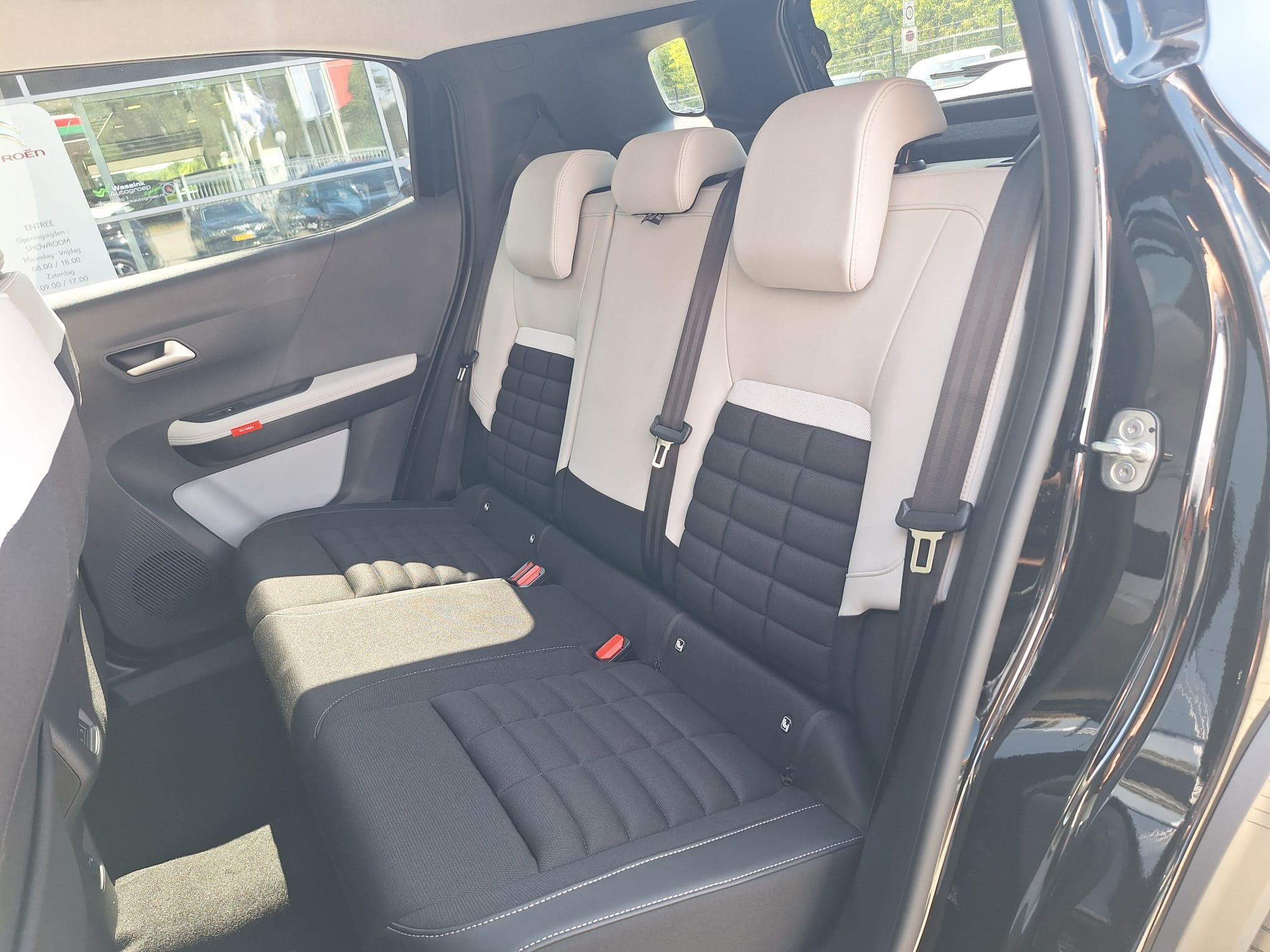 Foto van Citroen C3 Aircross